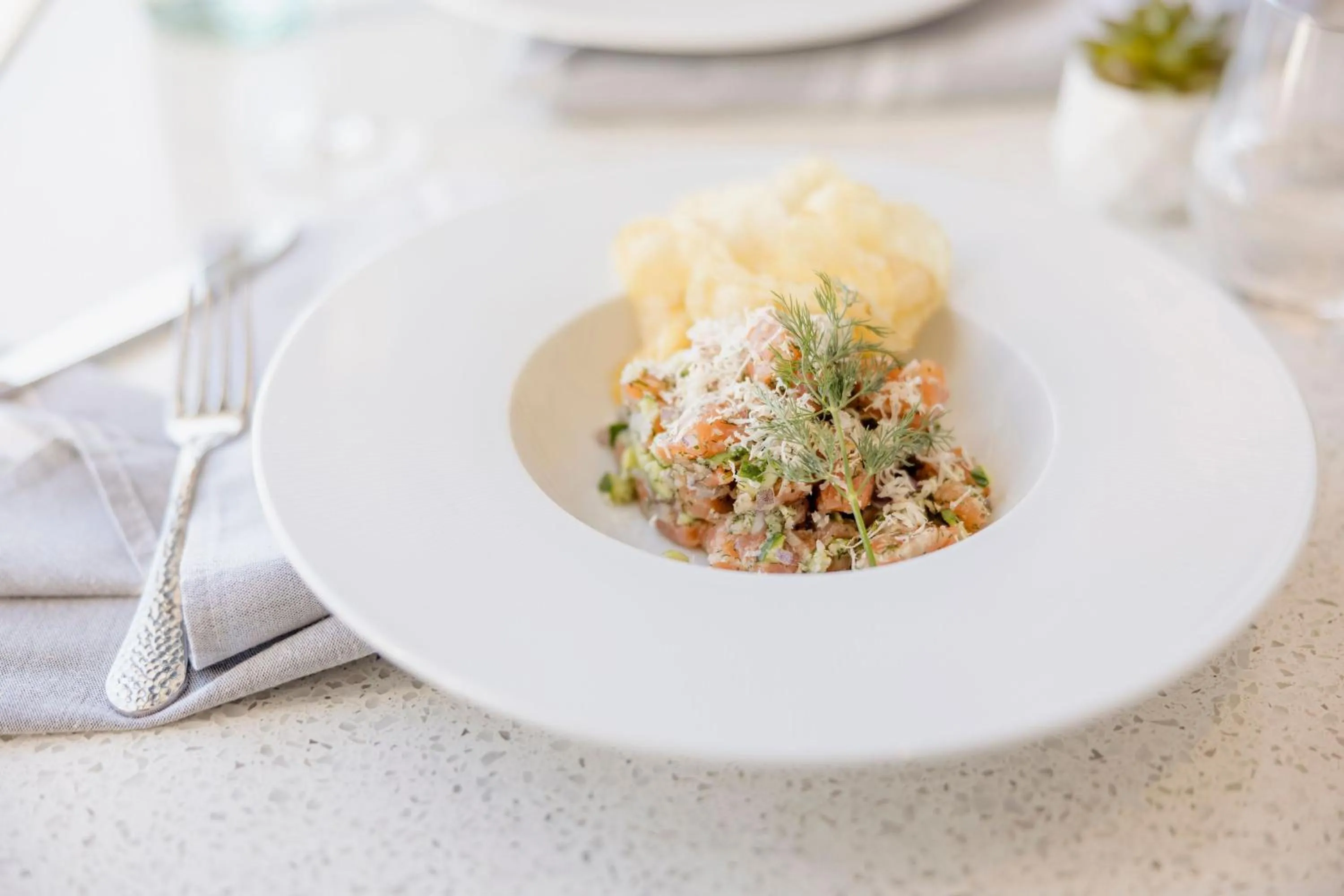 Restaurant/places to eat in ADERO Scottsdale Resort, Autograph Collection