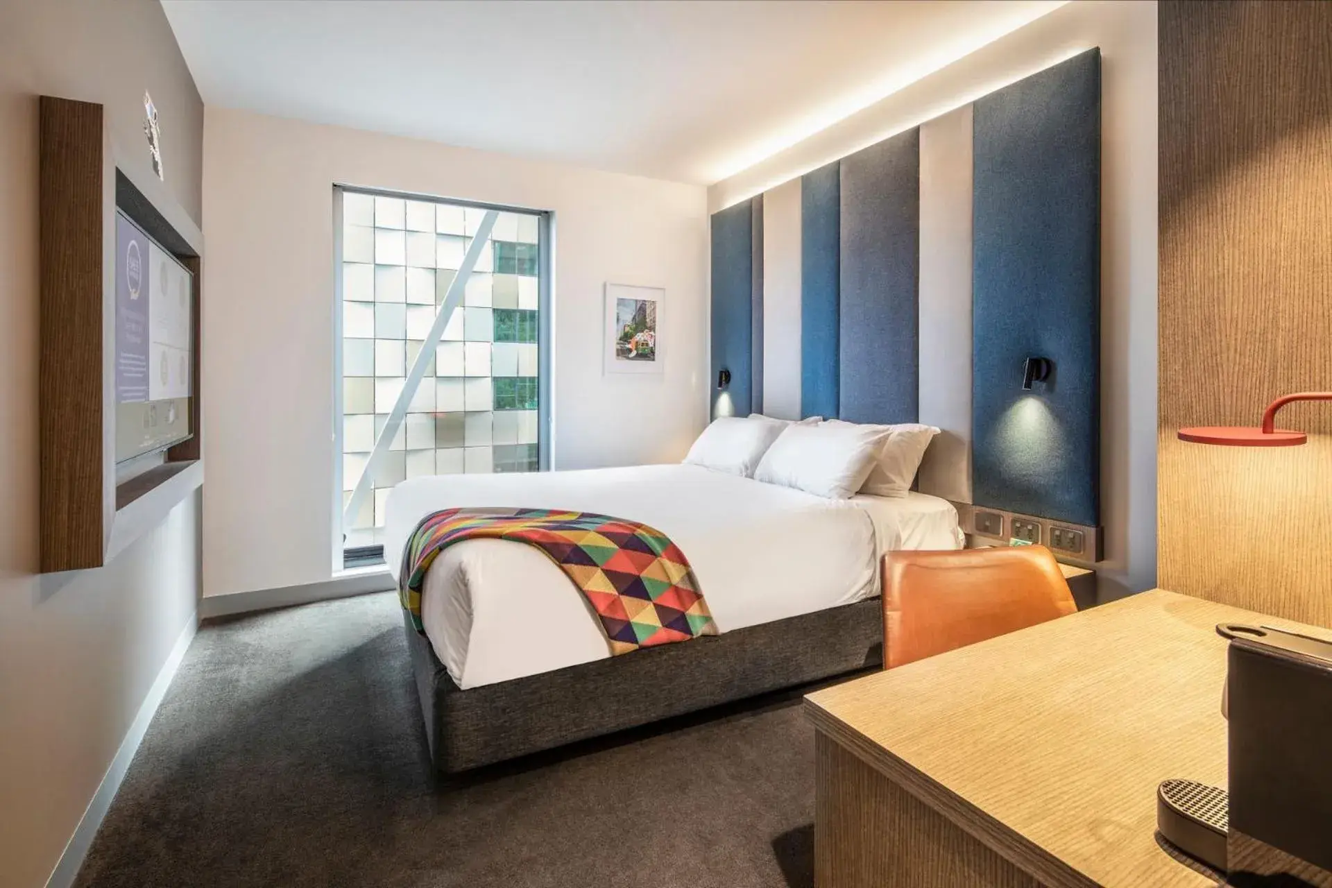 The Comfy in Ink Hotel Melbourne Southbank The Comfy in Ink Hotel Melbourne Southbank