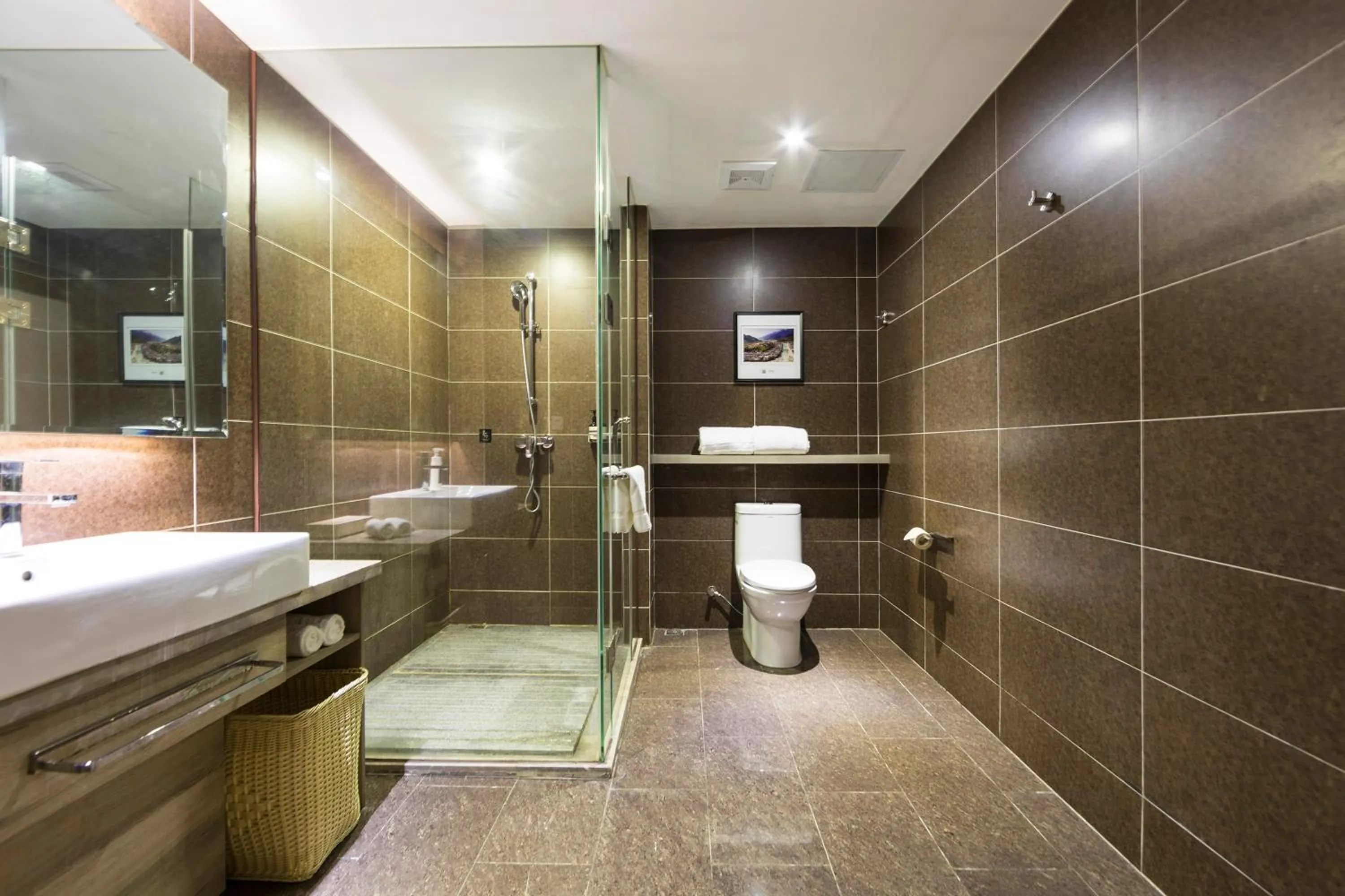 Atour Hotel Xi'an (Wenjing Road, North 2nd Ring Road