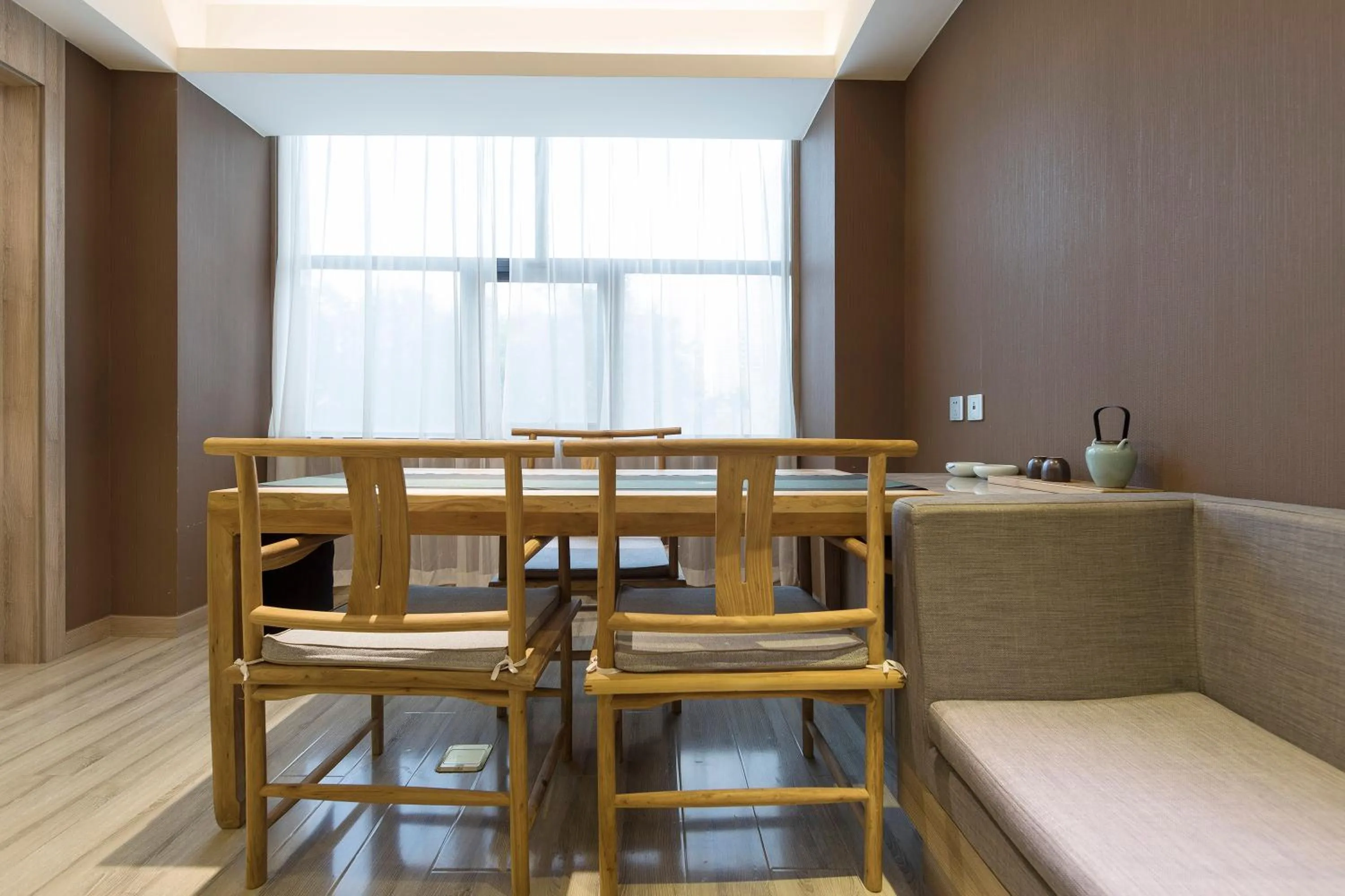 Atour Hotel Xi'an (Wenjing Road, North 2nd Ring Road