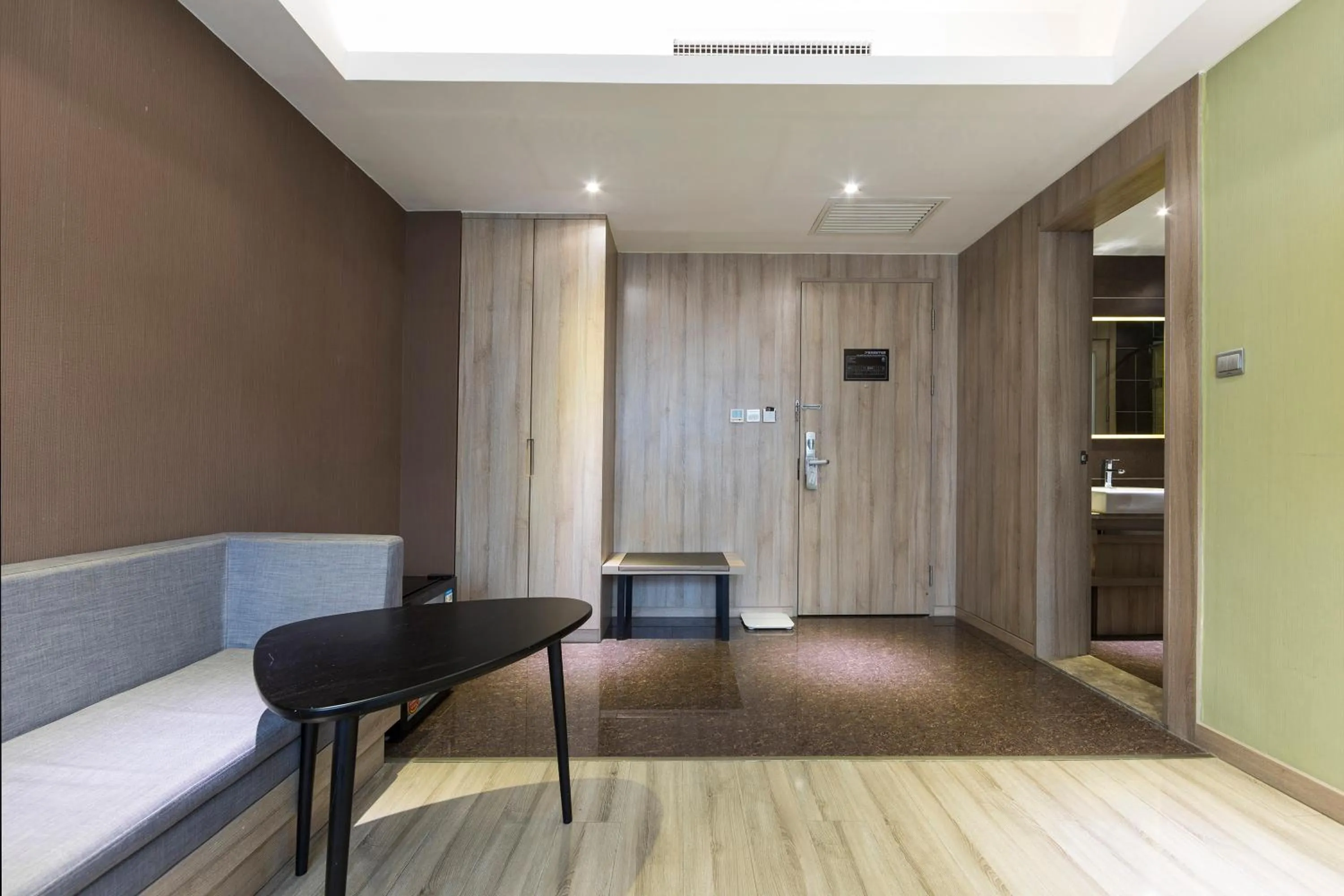 Atour Hotel Xi'an (Wenjing Road, North 2nd Ring Road