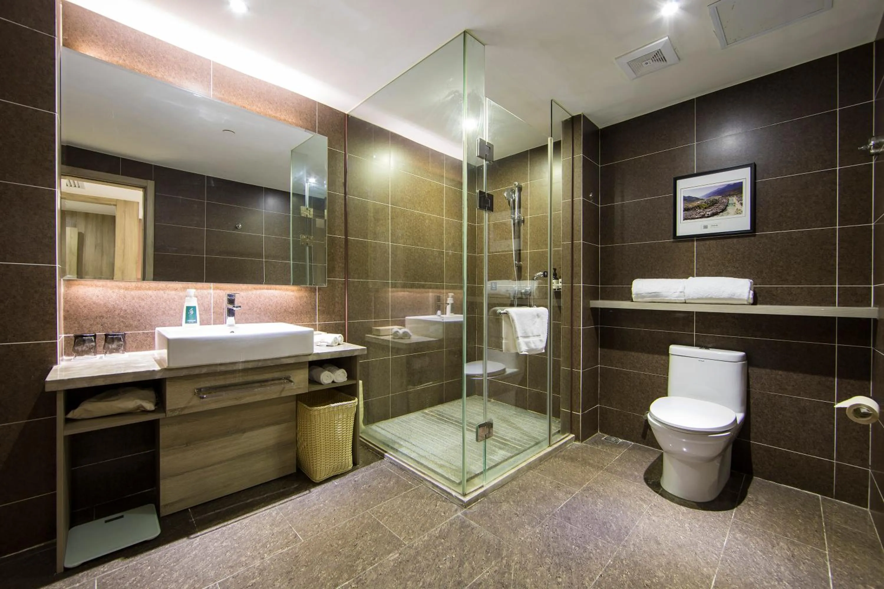 Atour Hotel Xi'an (Wenjing Road, North 2nd Ring Road