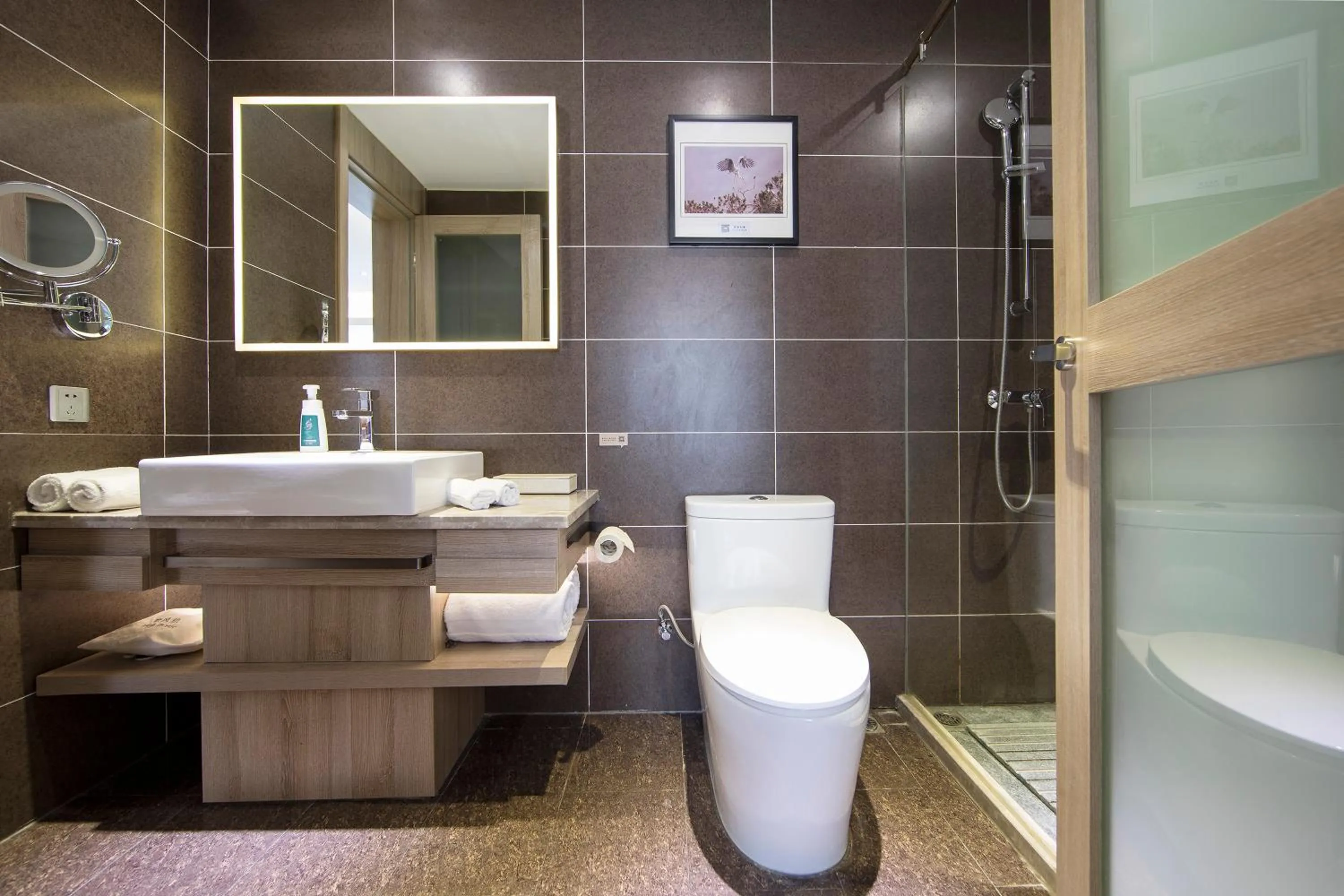 Atour Hotel Xi'an (Wenjing Road, North 2nd Ring Road