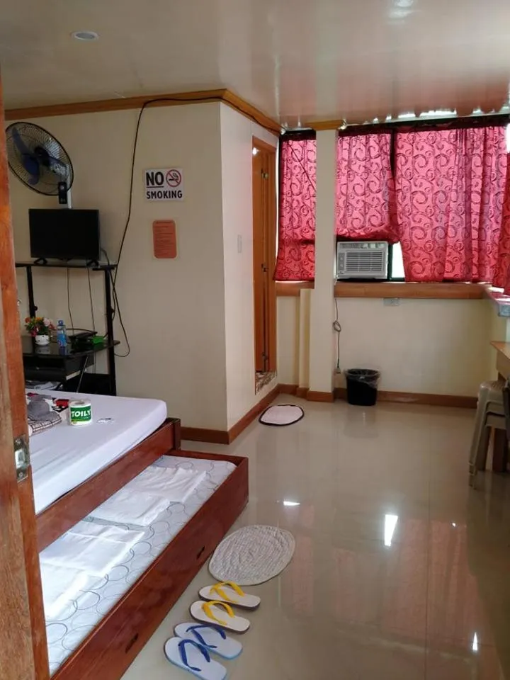 D'MESA Seacretlodge and Restaurant