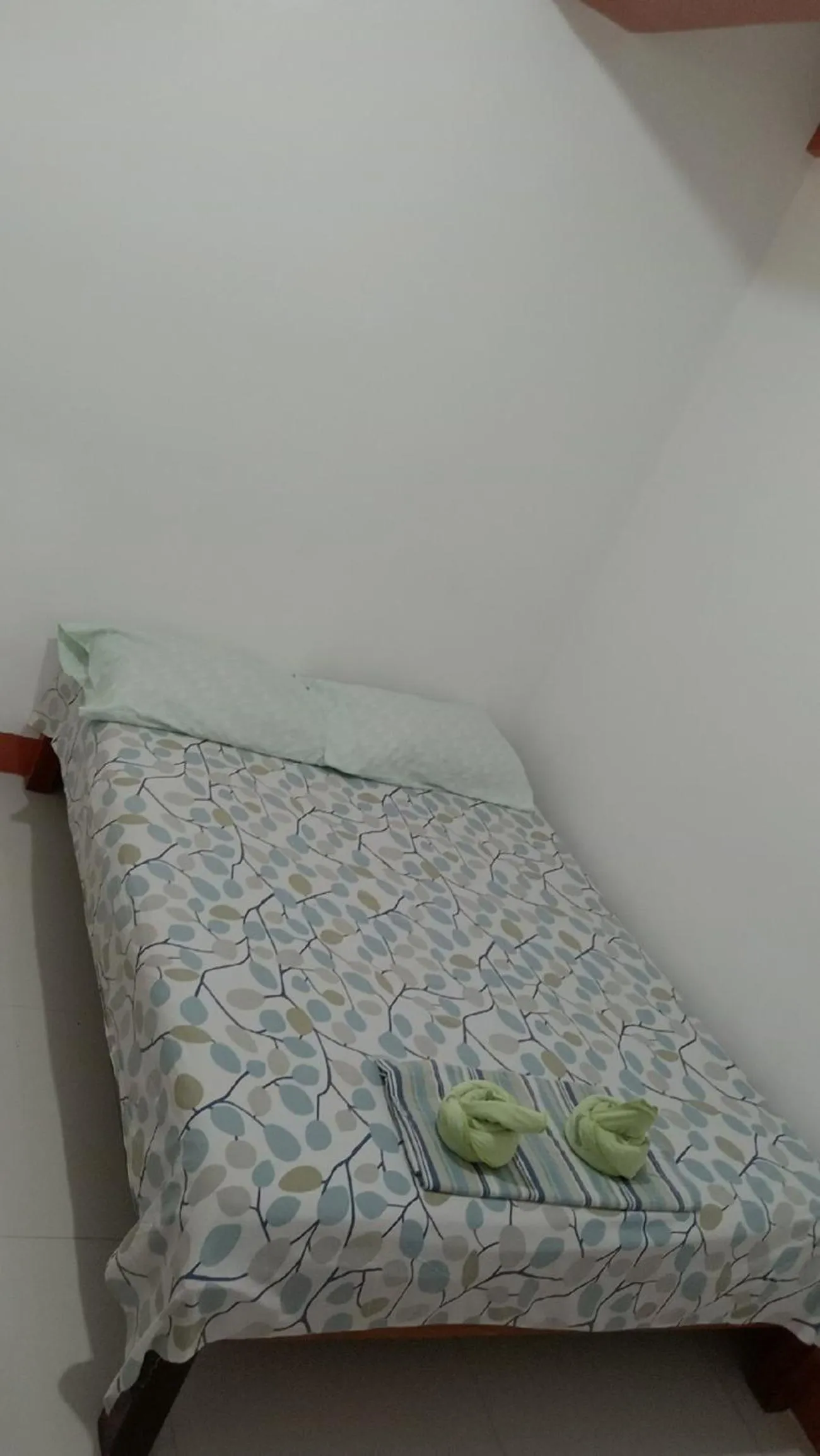 Property building, Bed in D'MESA Seacretlodge and Restaurant