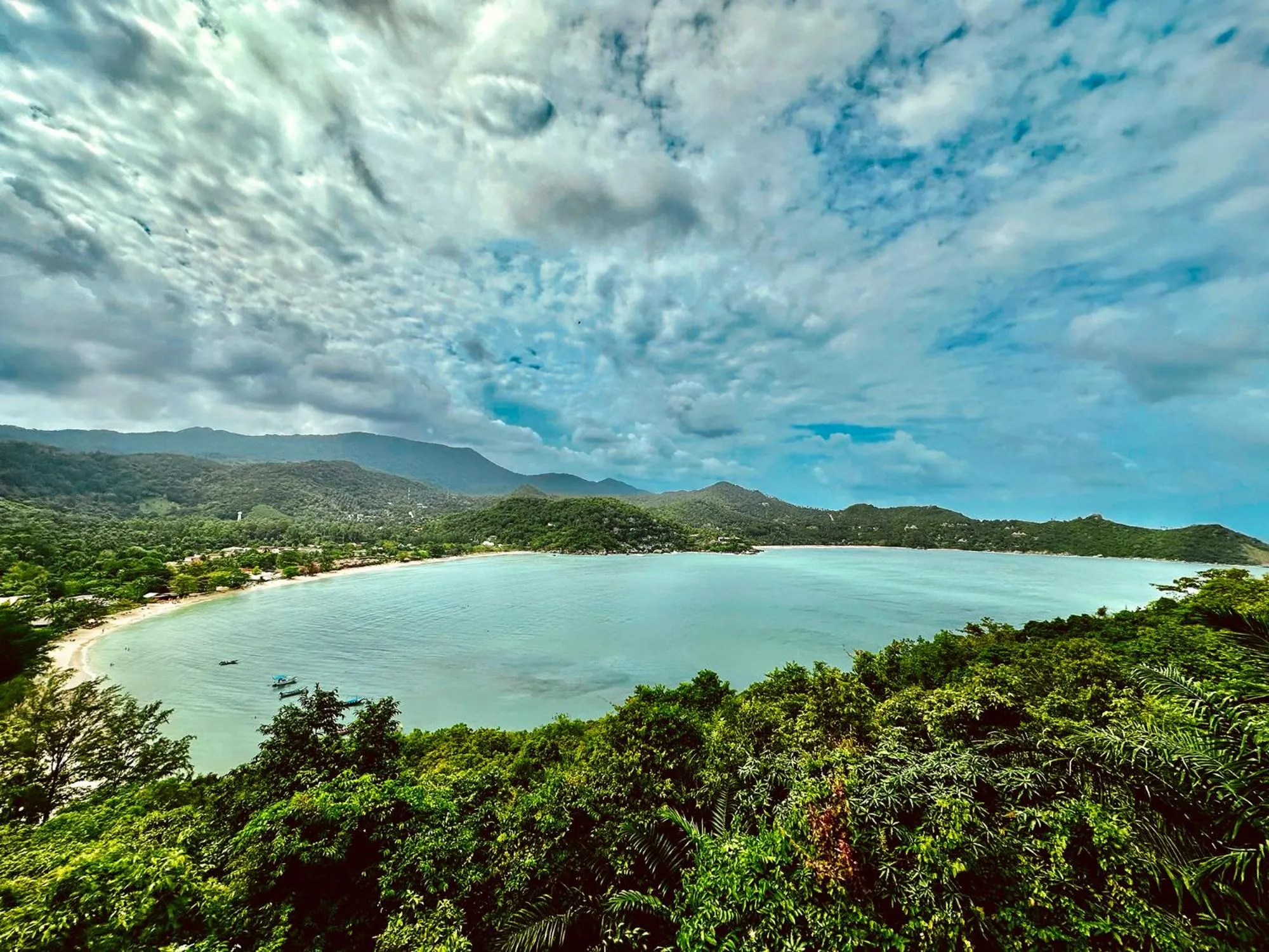 Dreamville Koh Phangan