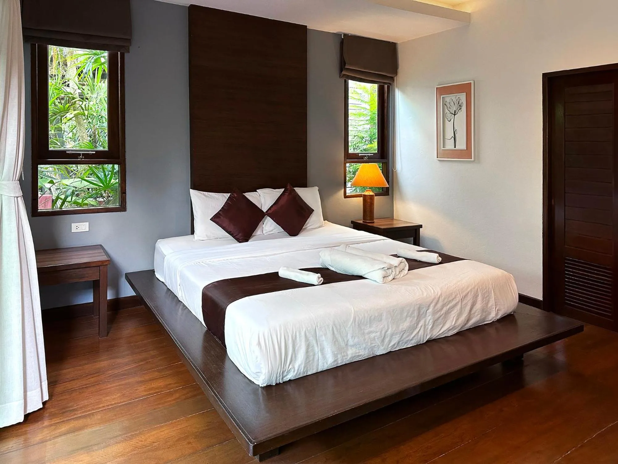 Dreamville Koh Phangan