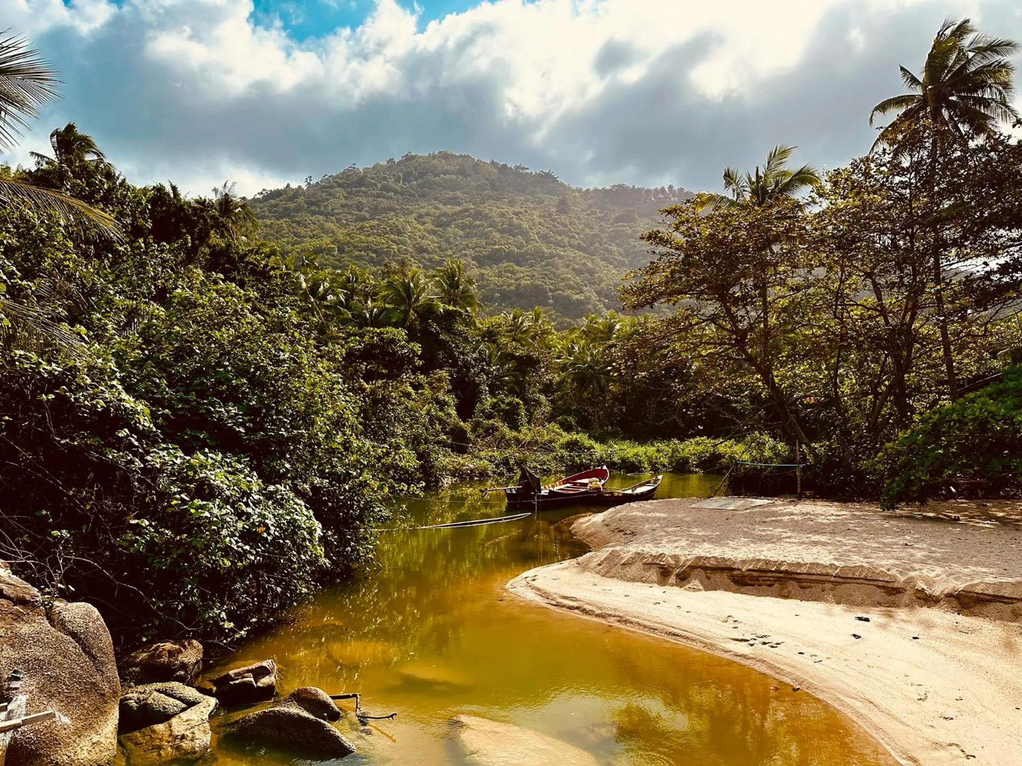 Dreamville Koh Phangan