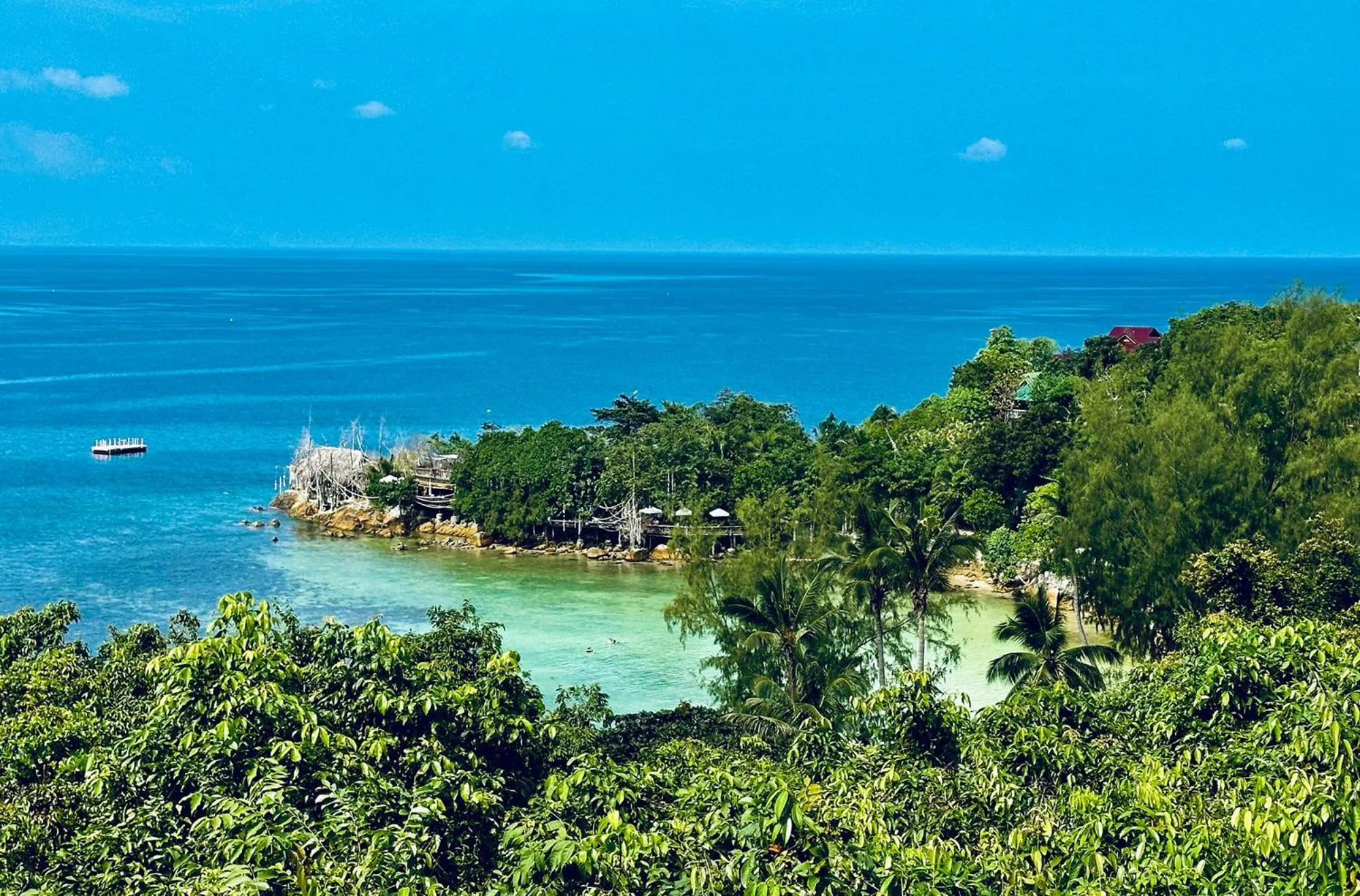 Dreamville Koh Phangan