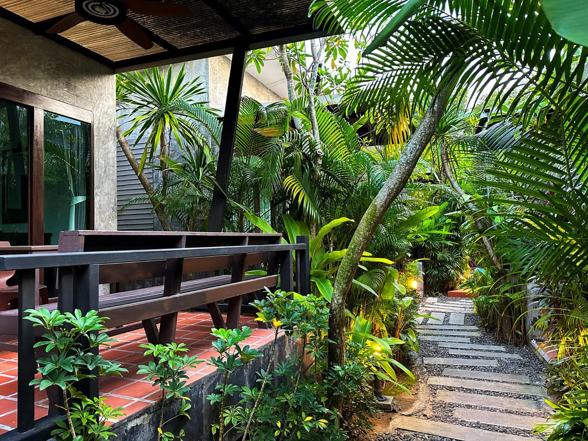 Dreamville Koh Phangan