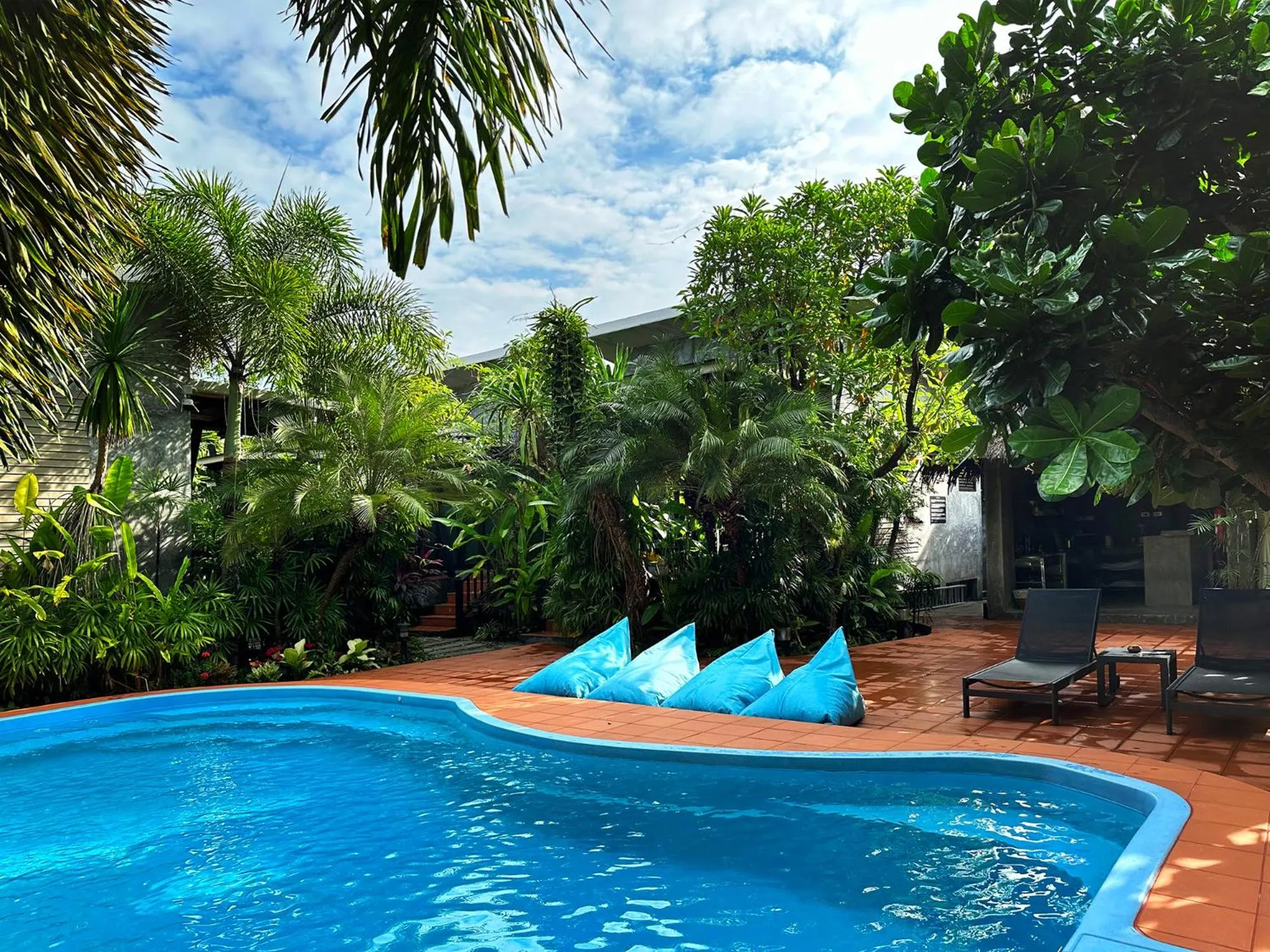 Dreamville Koh Phangan