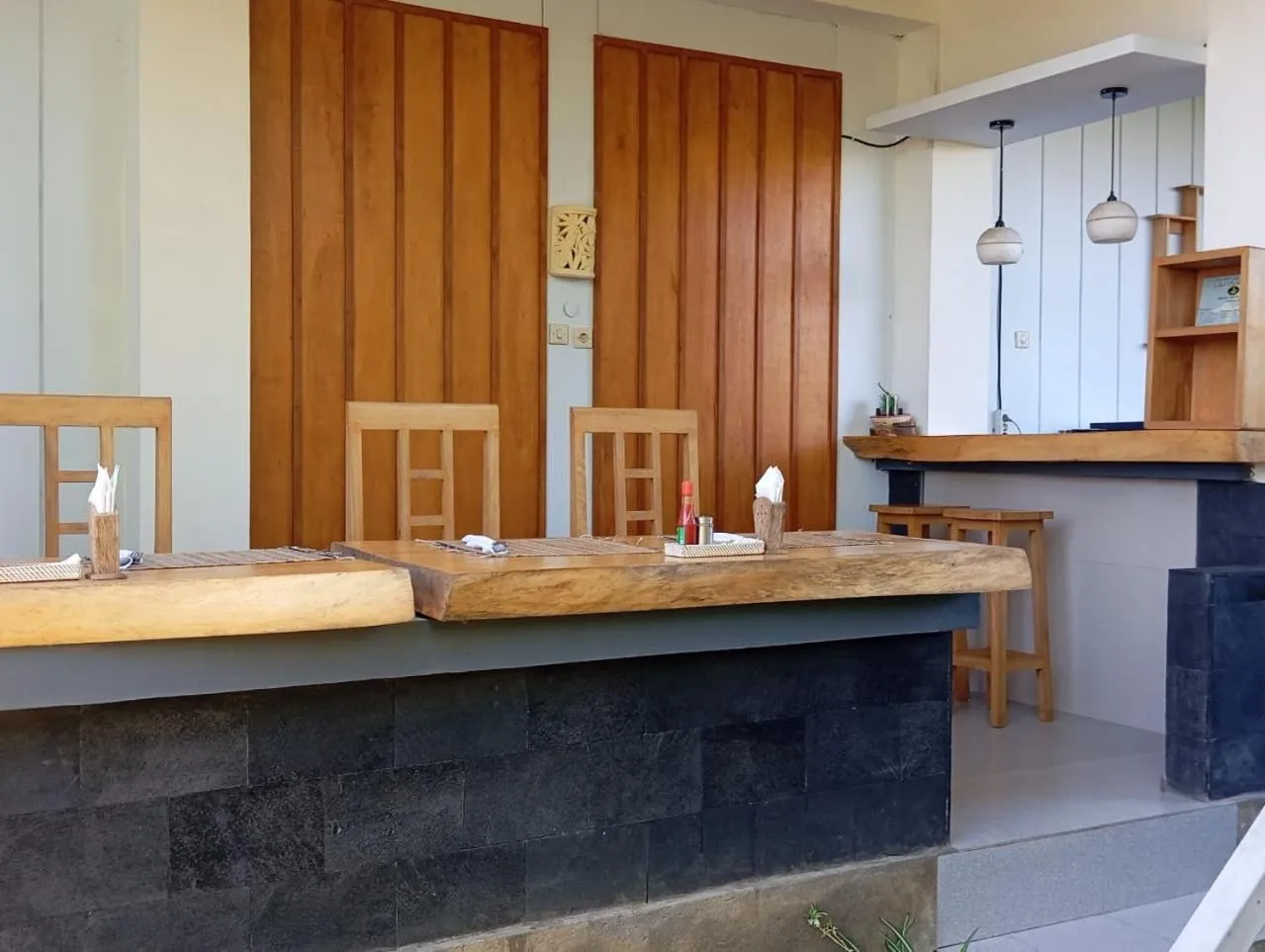 La Montaña Bali & Spa