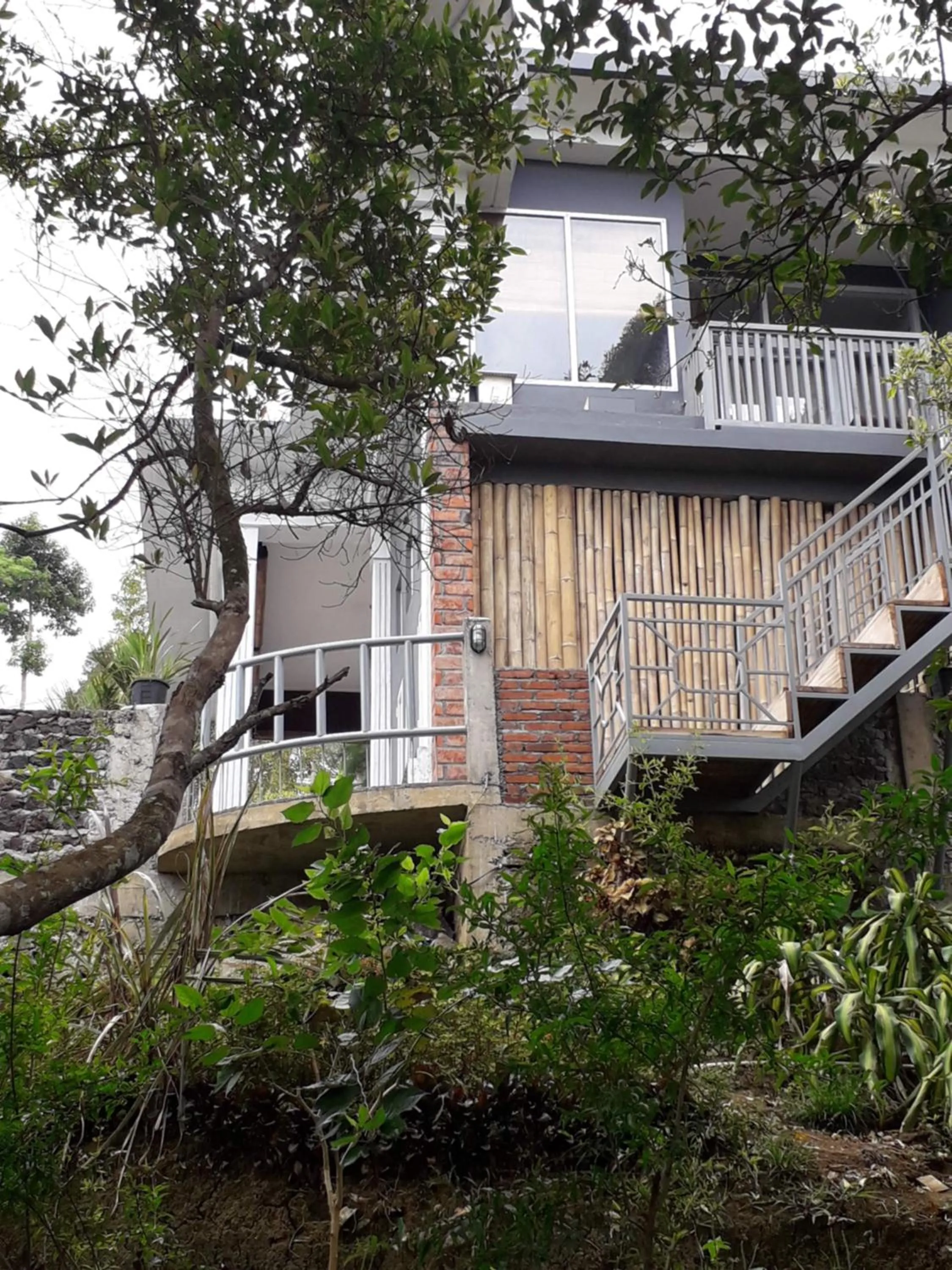 La Montaña Bali & Spa