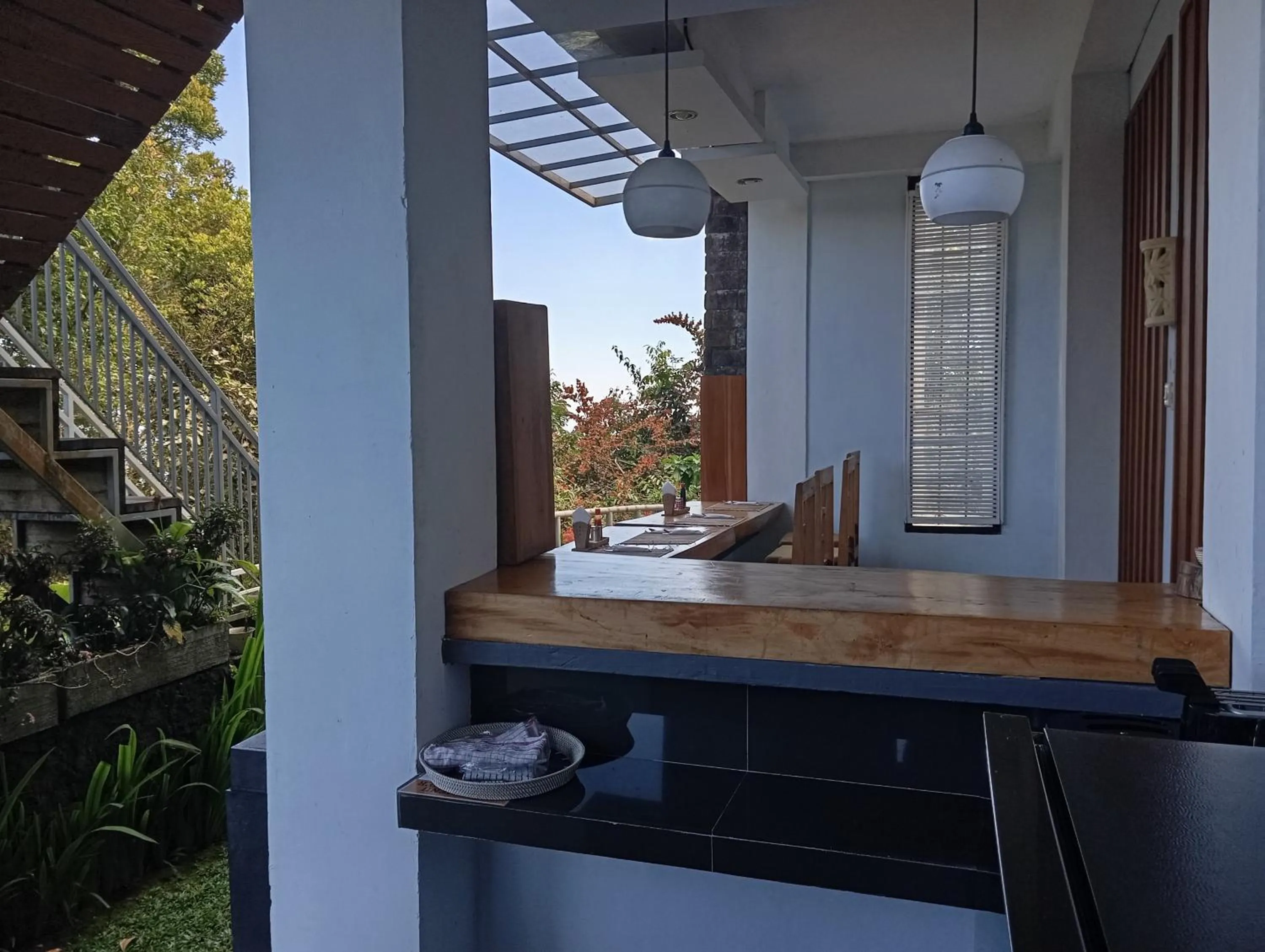 La Montaña Bali & Spa