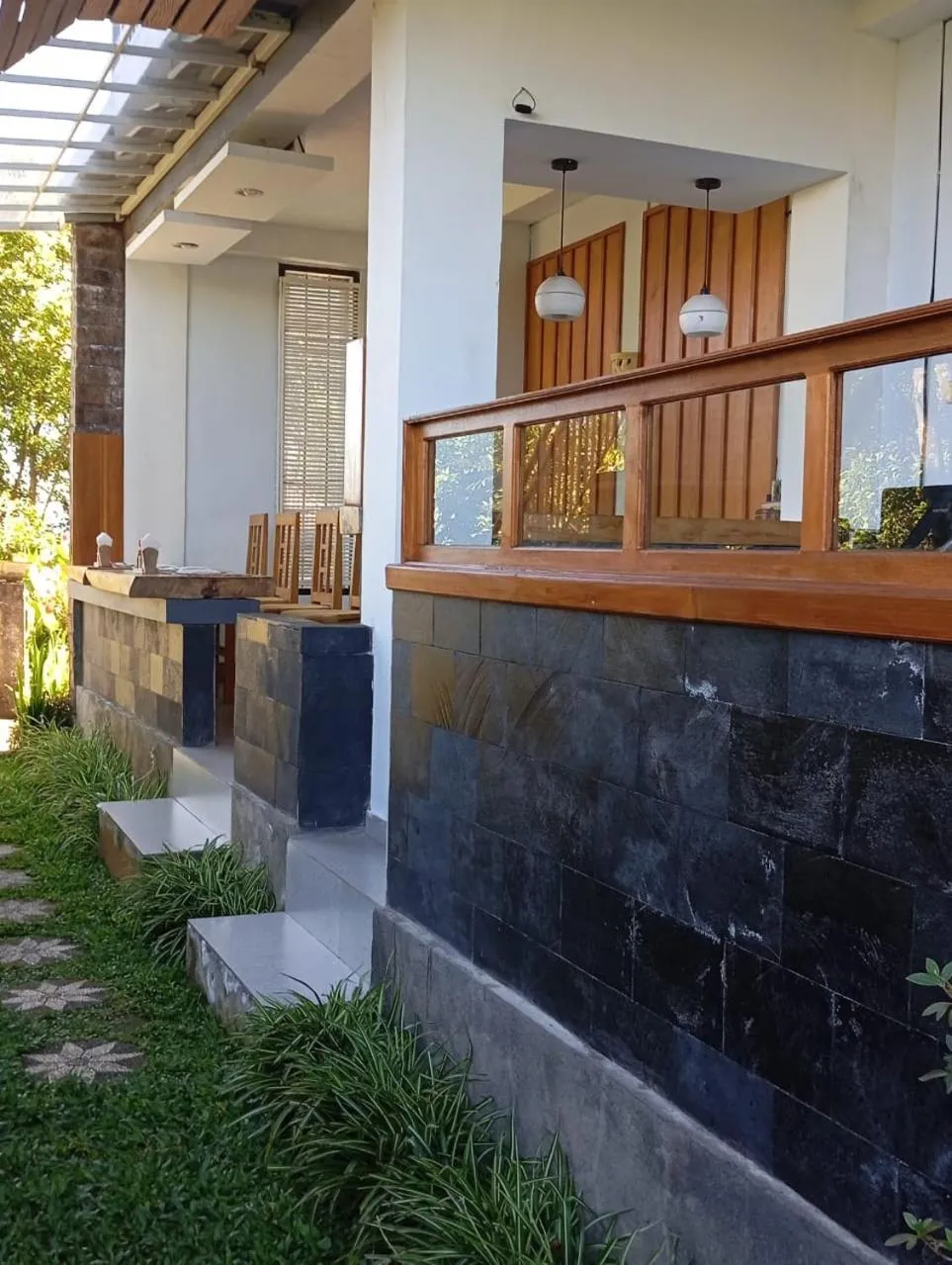 La Montaña Bali & Spa