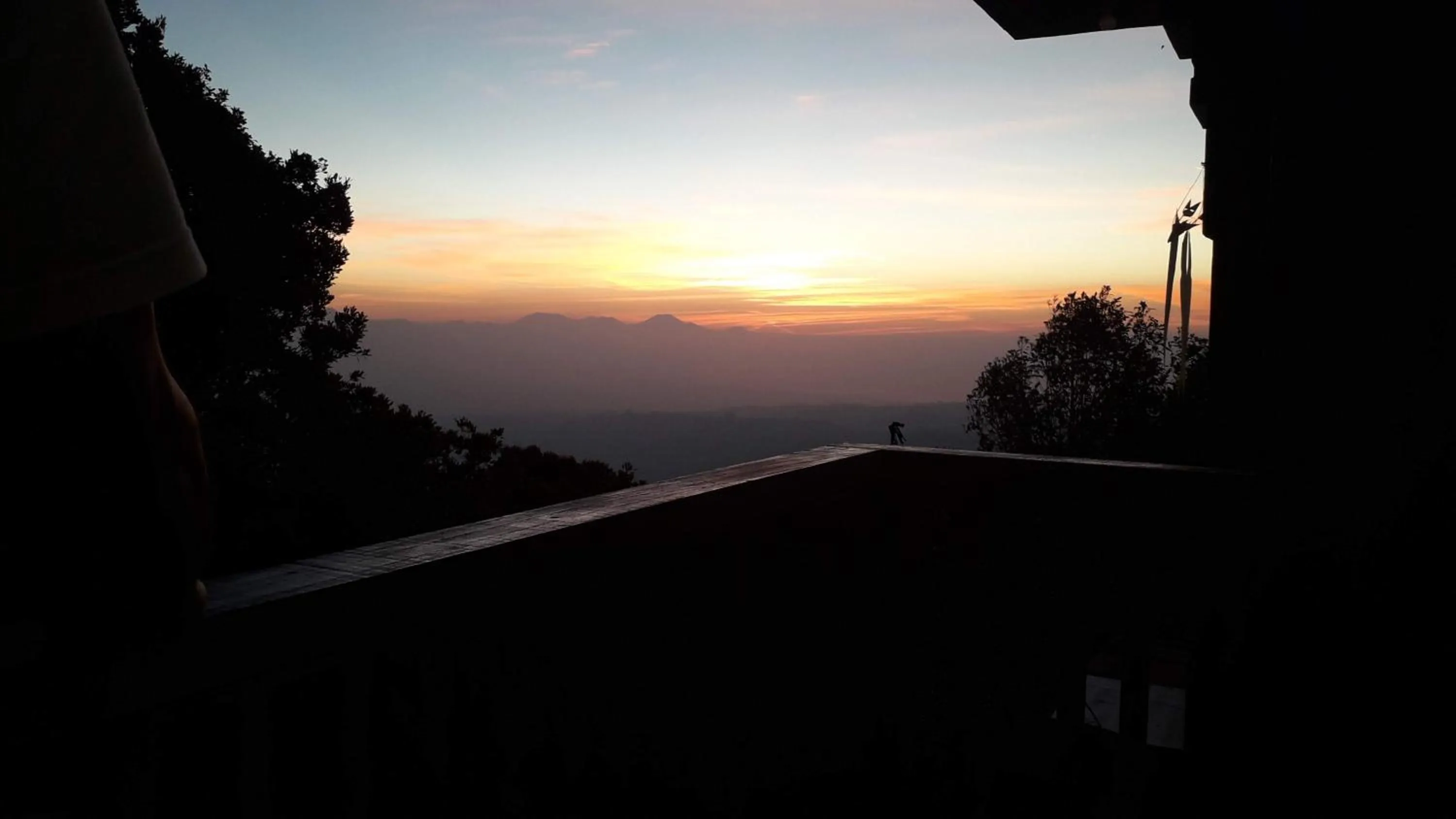 La Montaña Bali & Spa