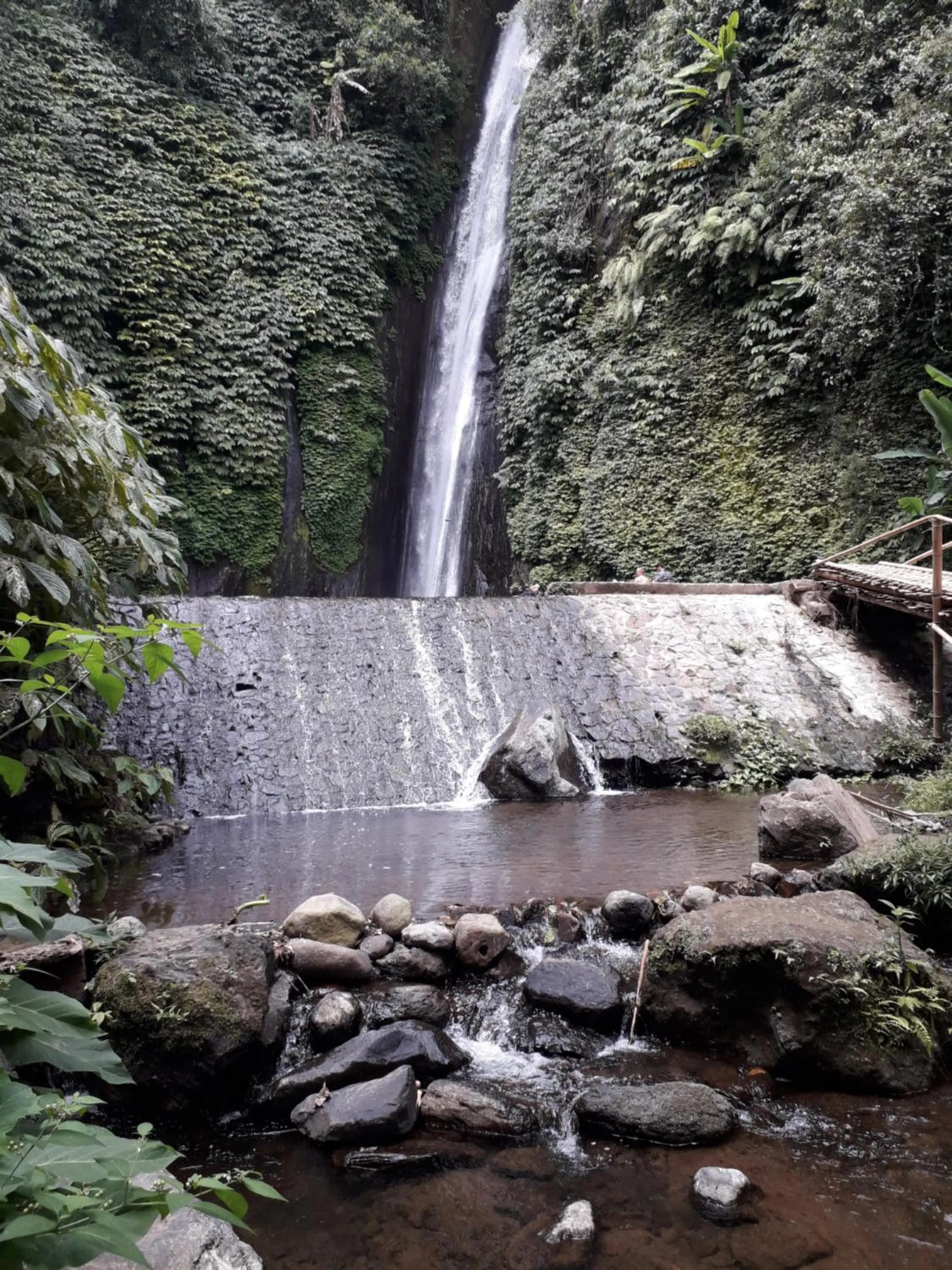 La Montaña Bali & Spa