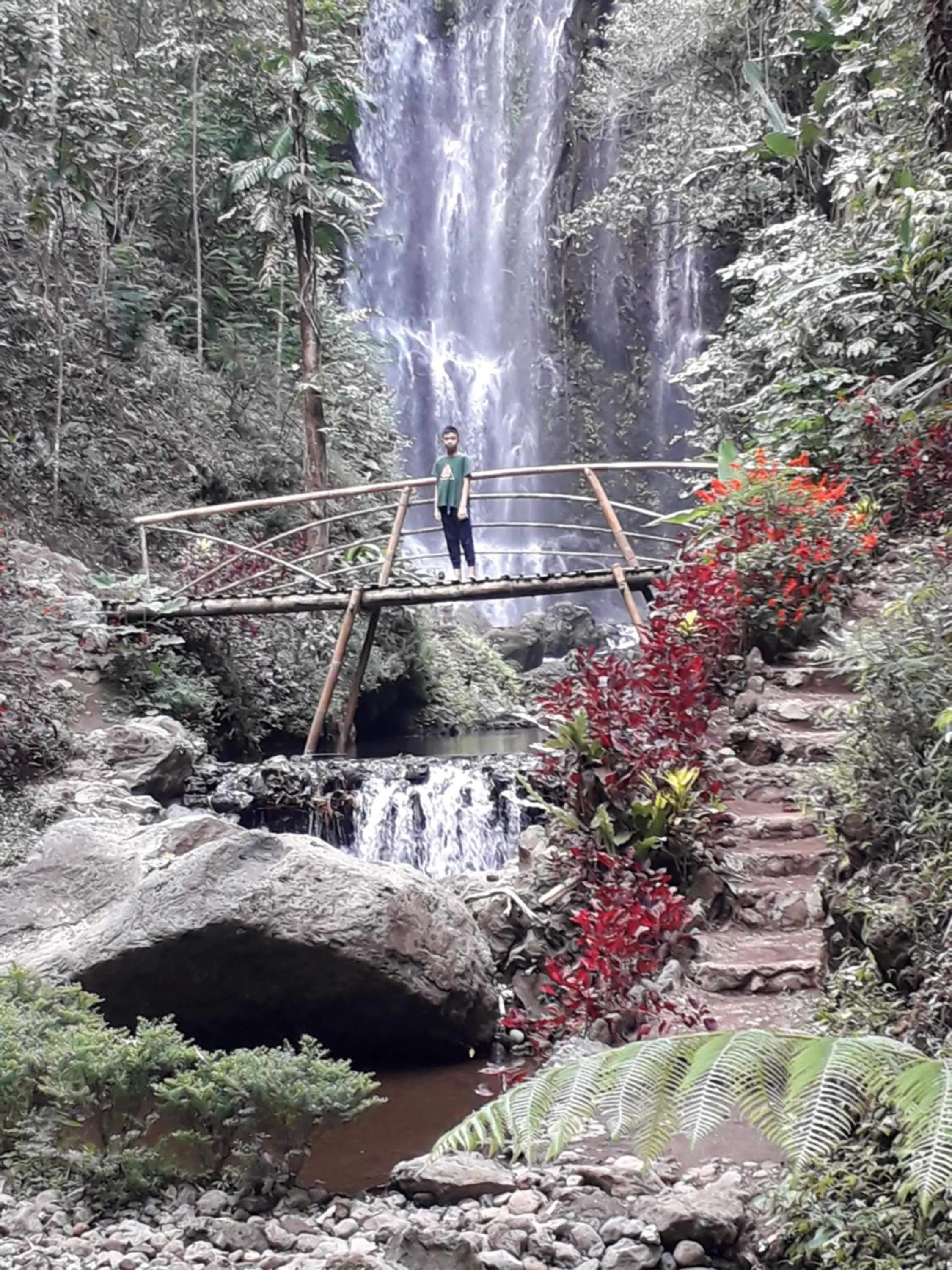 La Montaña Bali & Spa