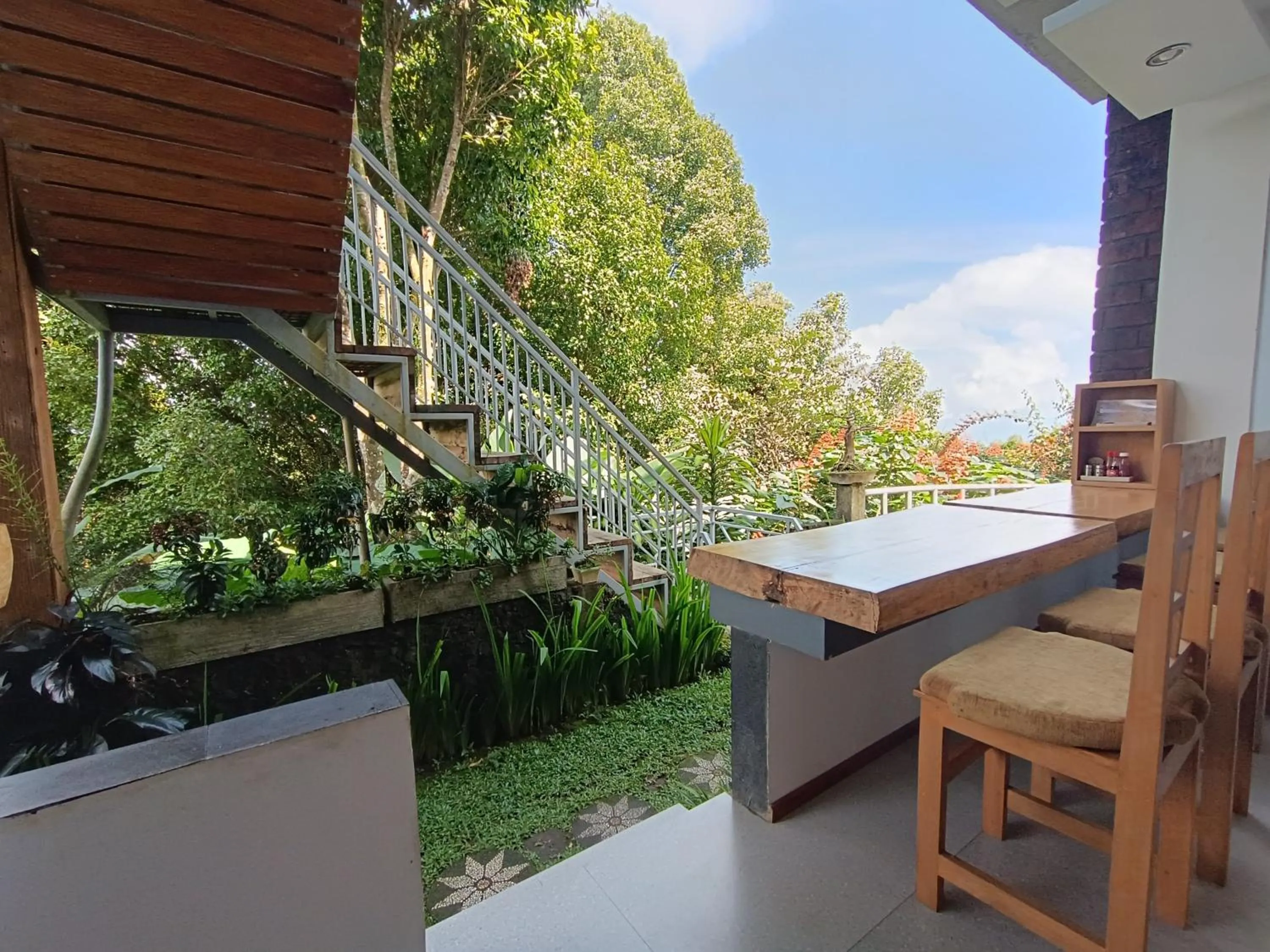 Day in La Montaña Bali & Spa