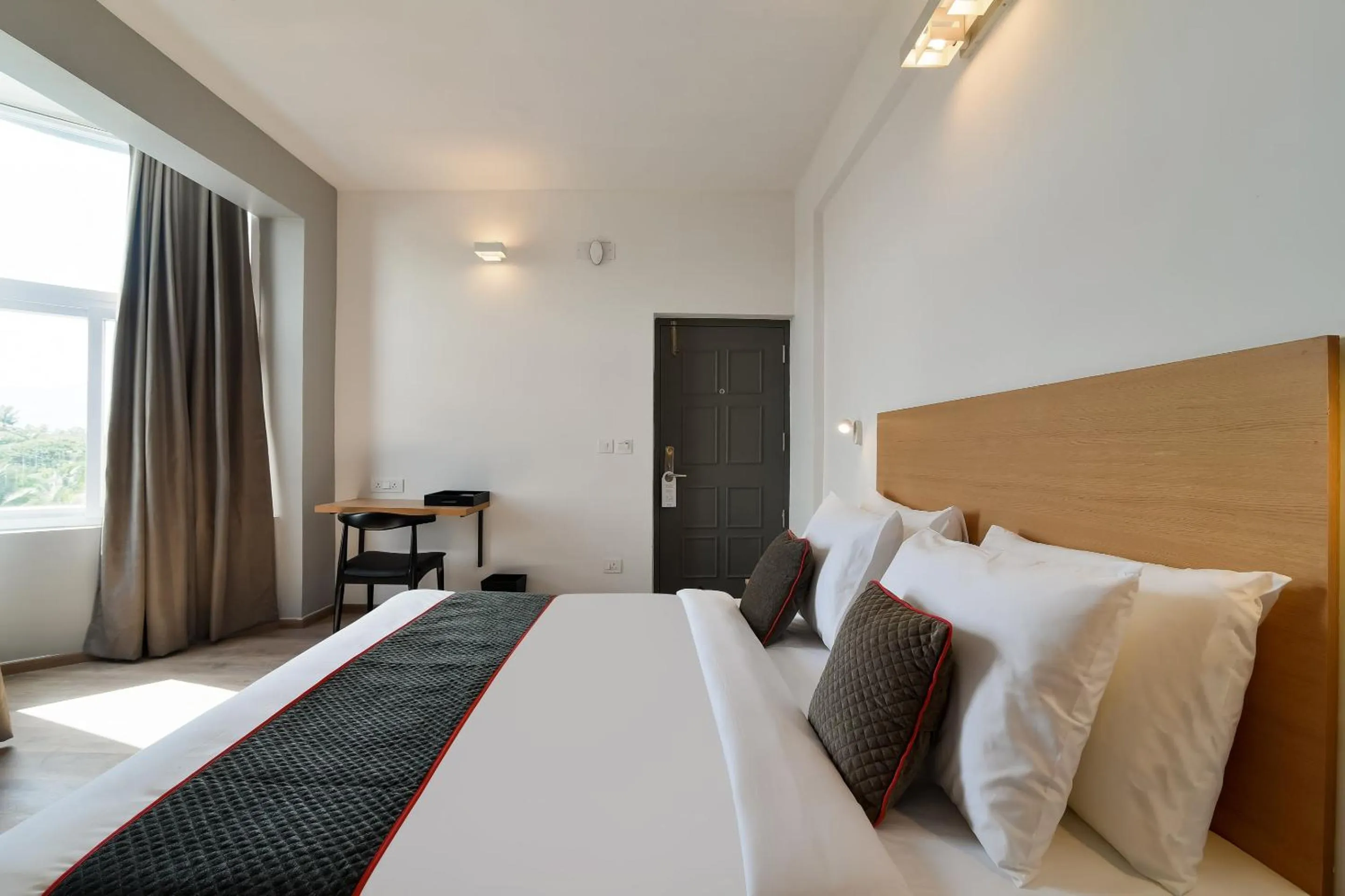 Super Townhouse Srm Kuppakonam Pudur