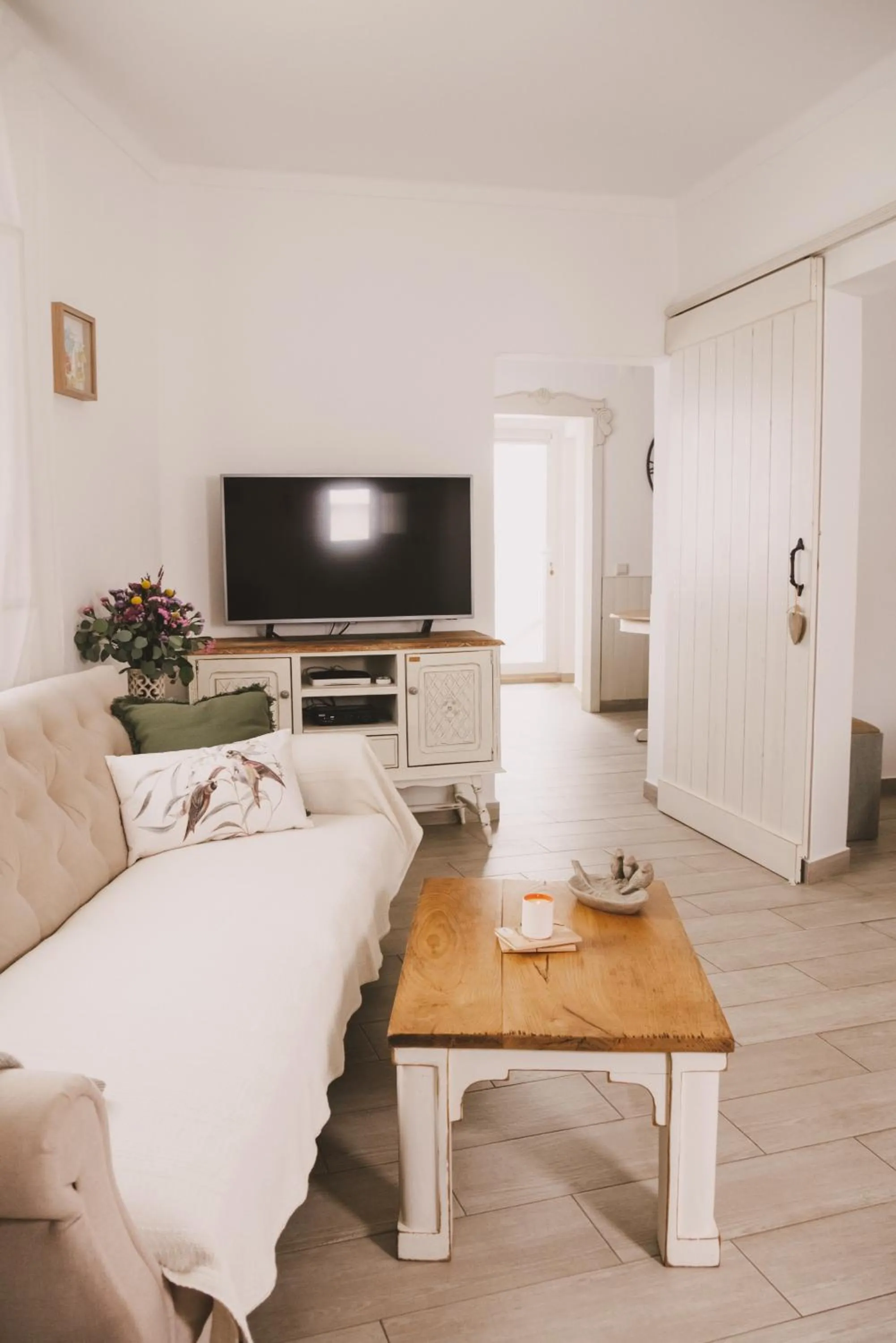 Casa Coração Alentejano- Casas com EnCanto