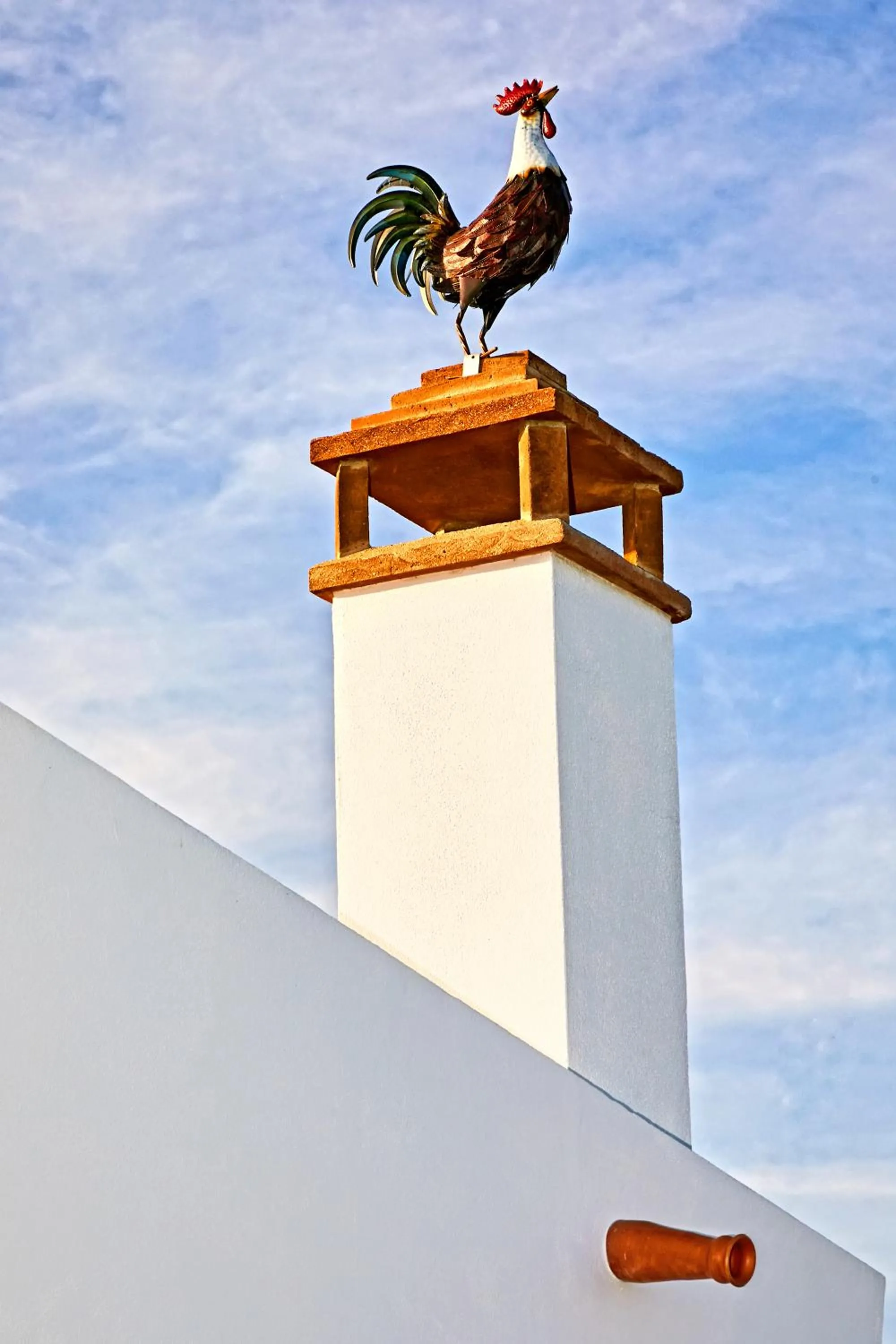 Casa Coração Alentejano- Casas com EnCanto