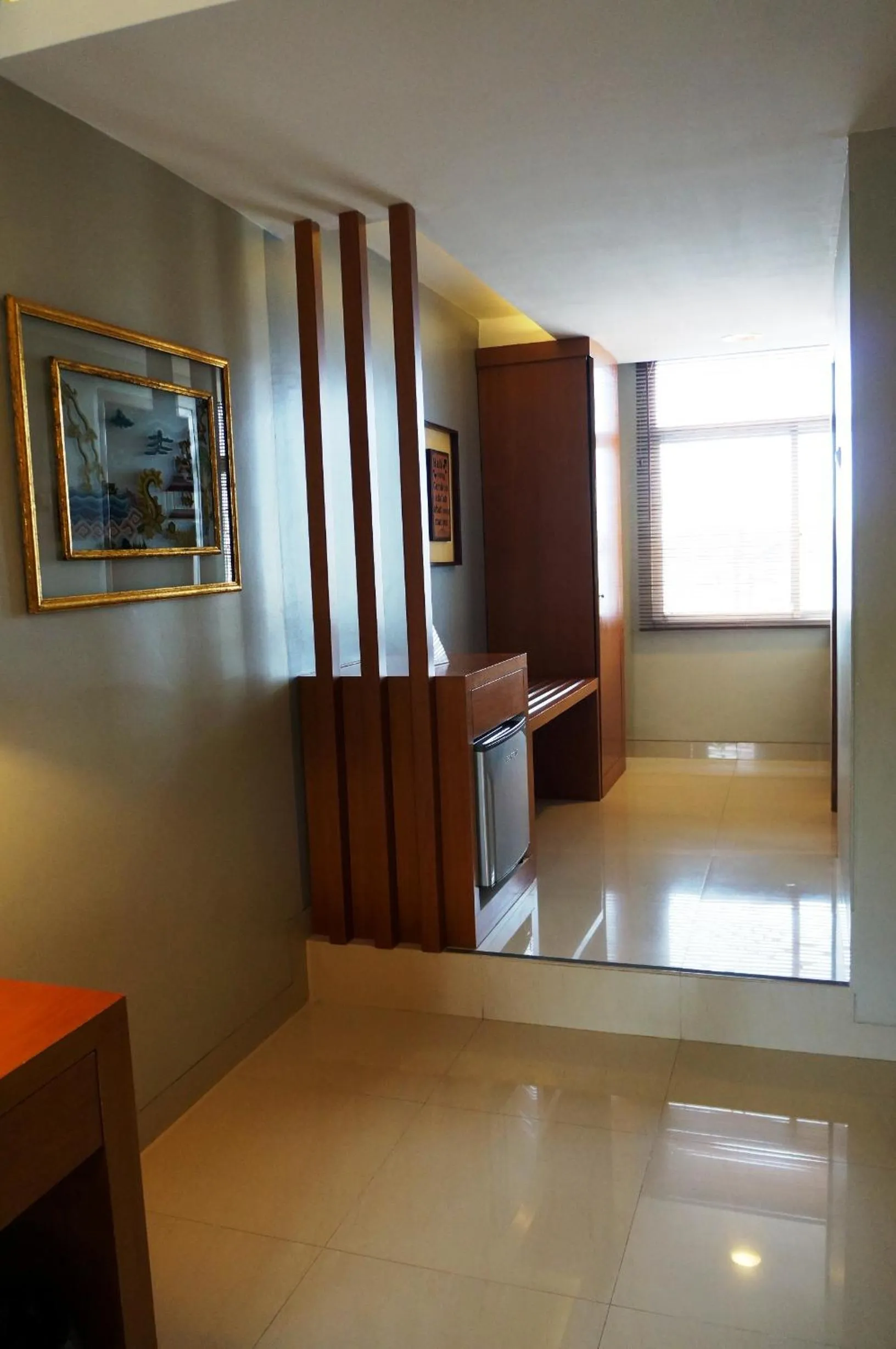HOTEL ASRI CIREBON