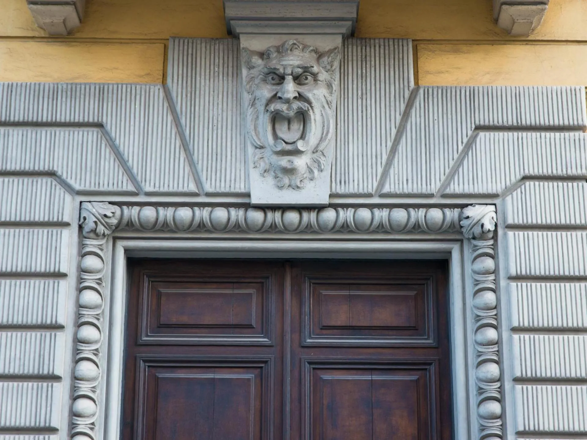 Facade/entrance in The Right Place - Guest House