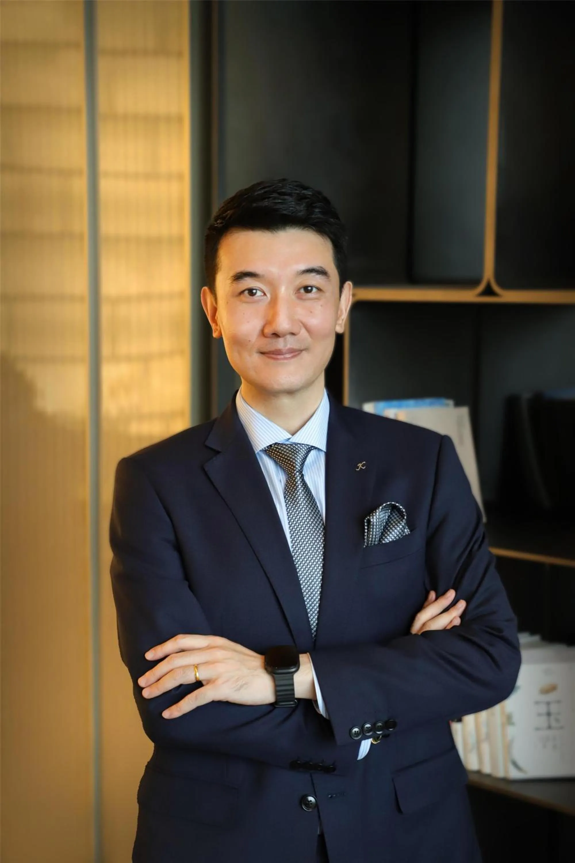 Other in Kempinski Hotel Nanjing