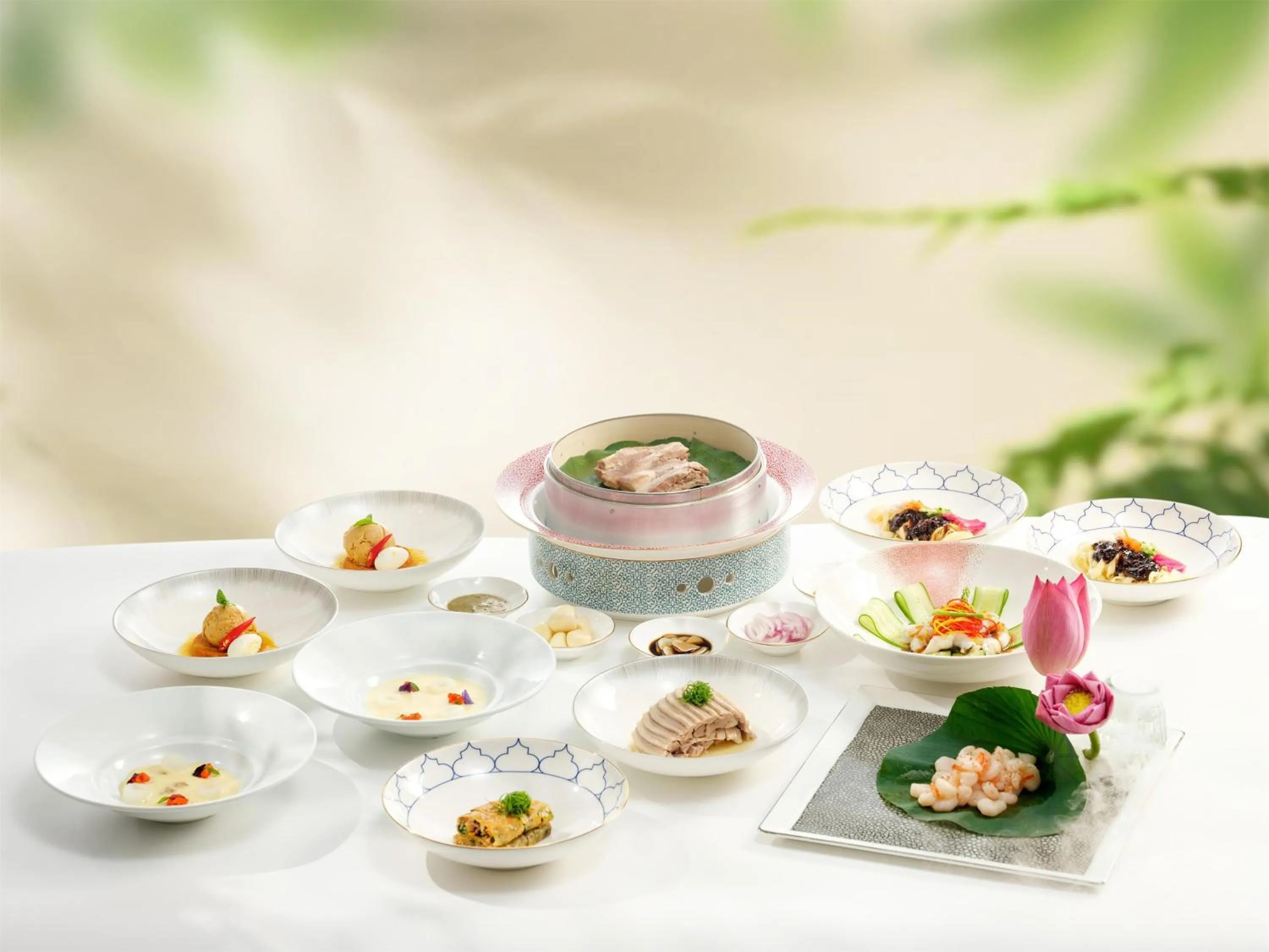 Other in Kempinski Hotel Nanjing