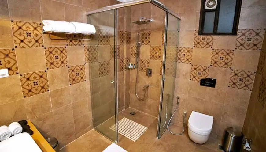 WelcomHeritage Tadoba Vanya Villas Resort & Spa