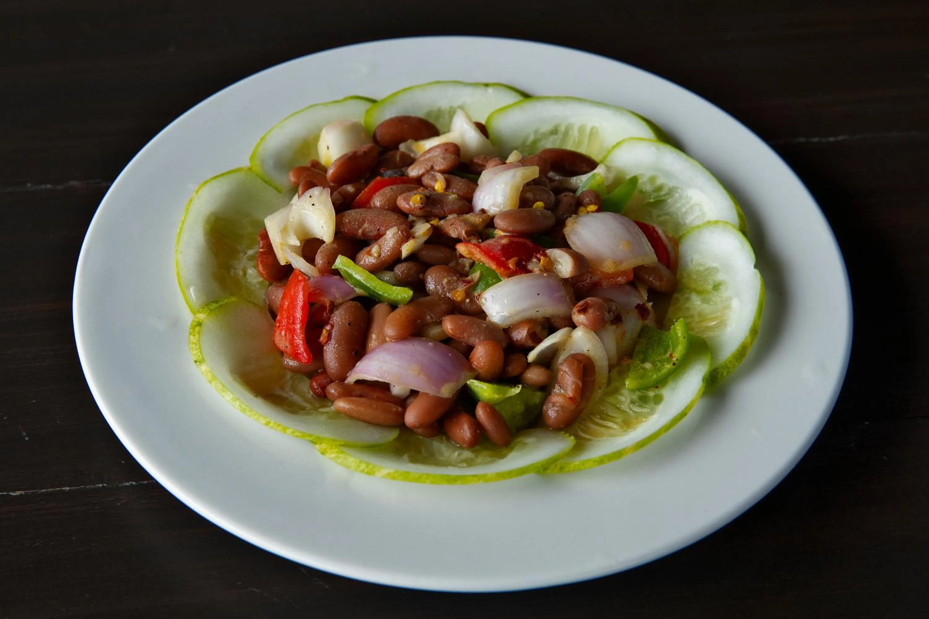 Food and drinks in WelcomHeritage Tadoba Vanya Villas Resort & Spa