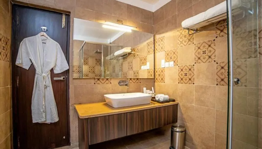 WelcomHeritage Tadoba Vanya Villas Resort & Spa