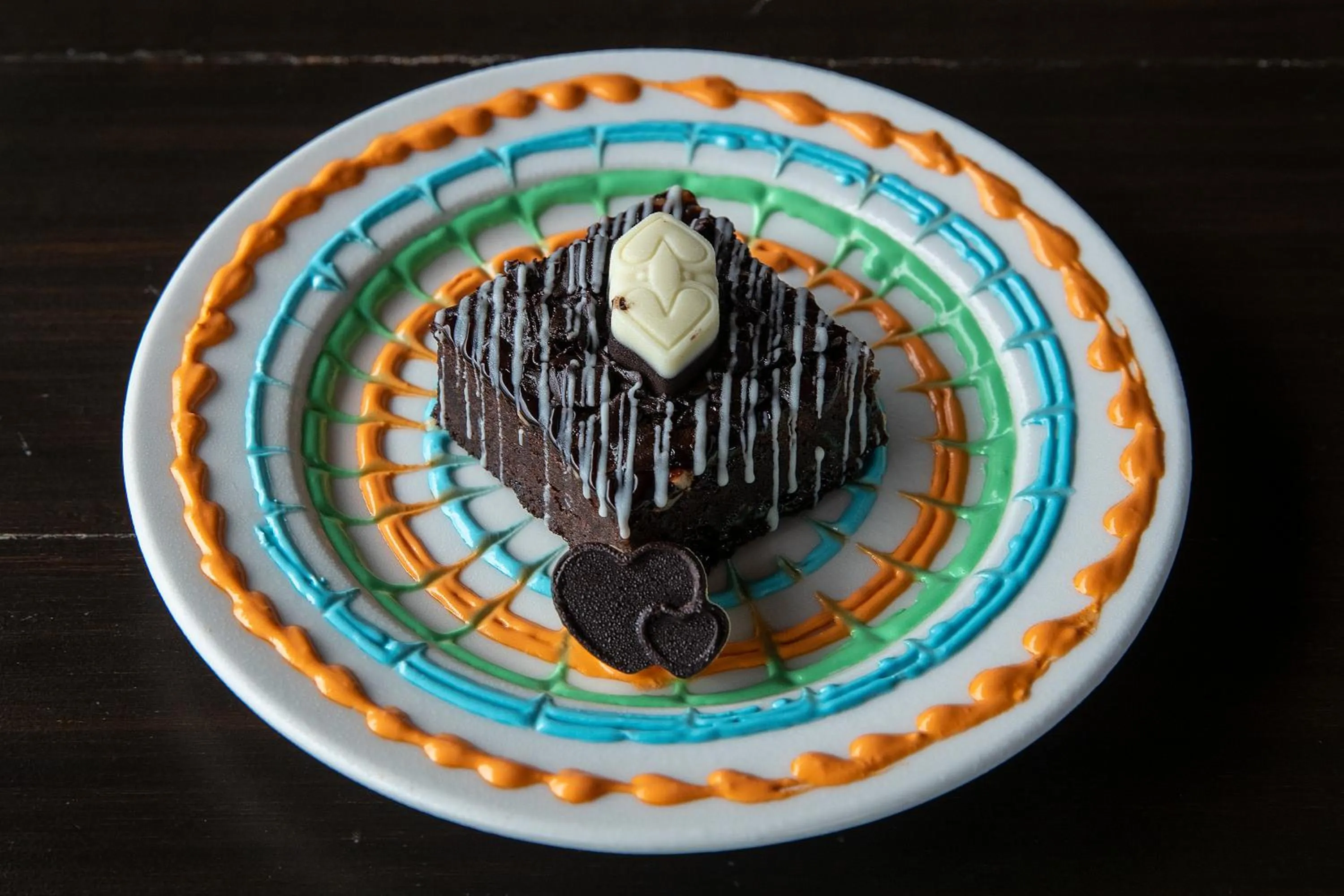 Food and drinks in WelcomHeritage Tadoba Vanya Villas Resort & Spa