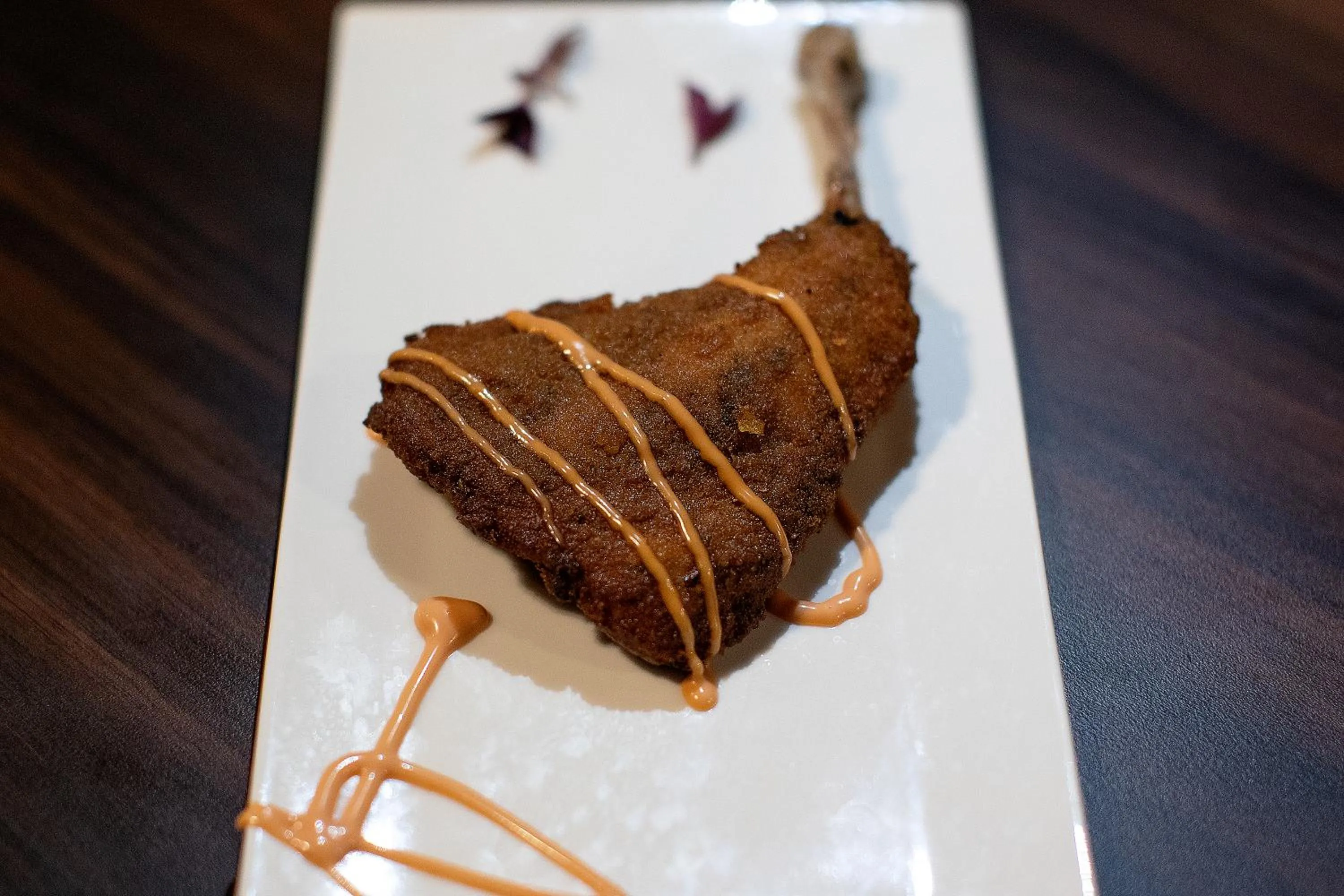 Food and drinks in WelcomHeritage Tadoba Vanya Villas Resort & Spa