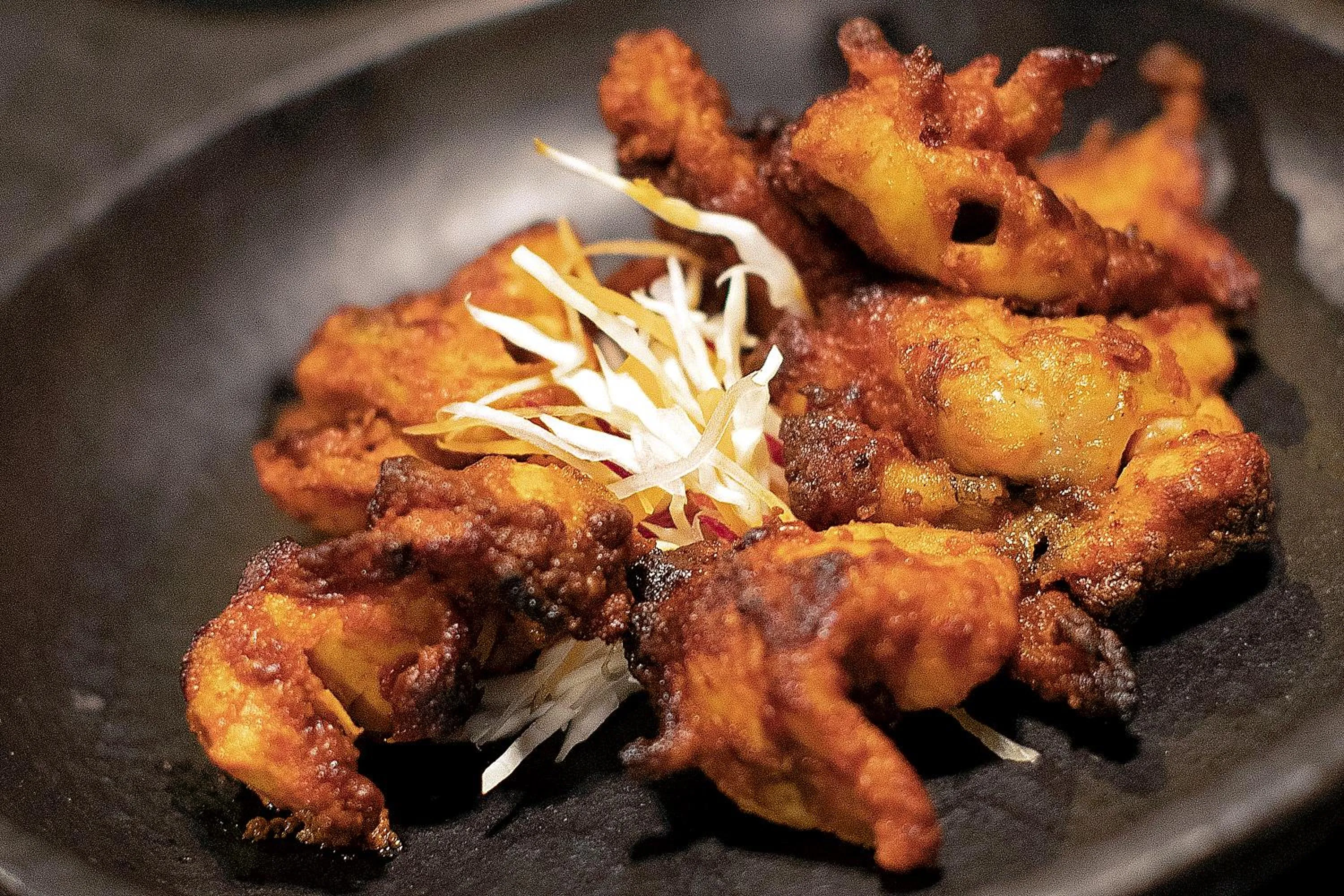 Food and drinks in WelcomHeritage Tadoba Vanya Villas Resort & Spa