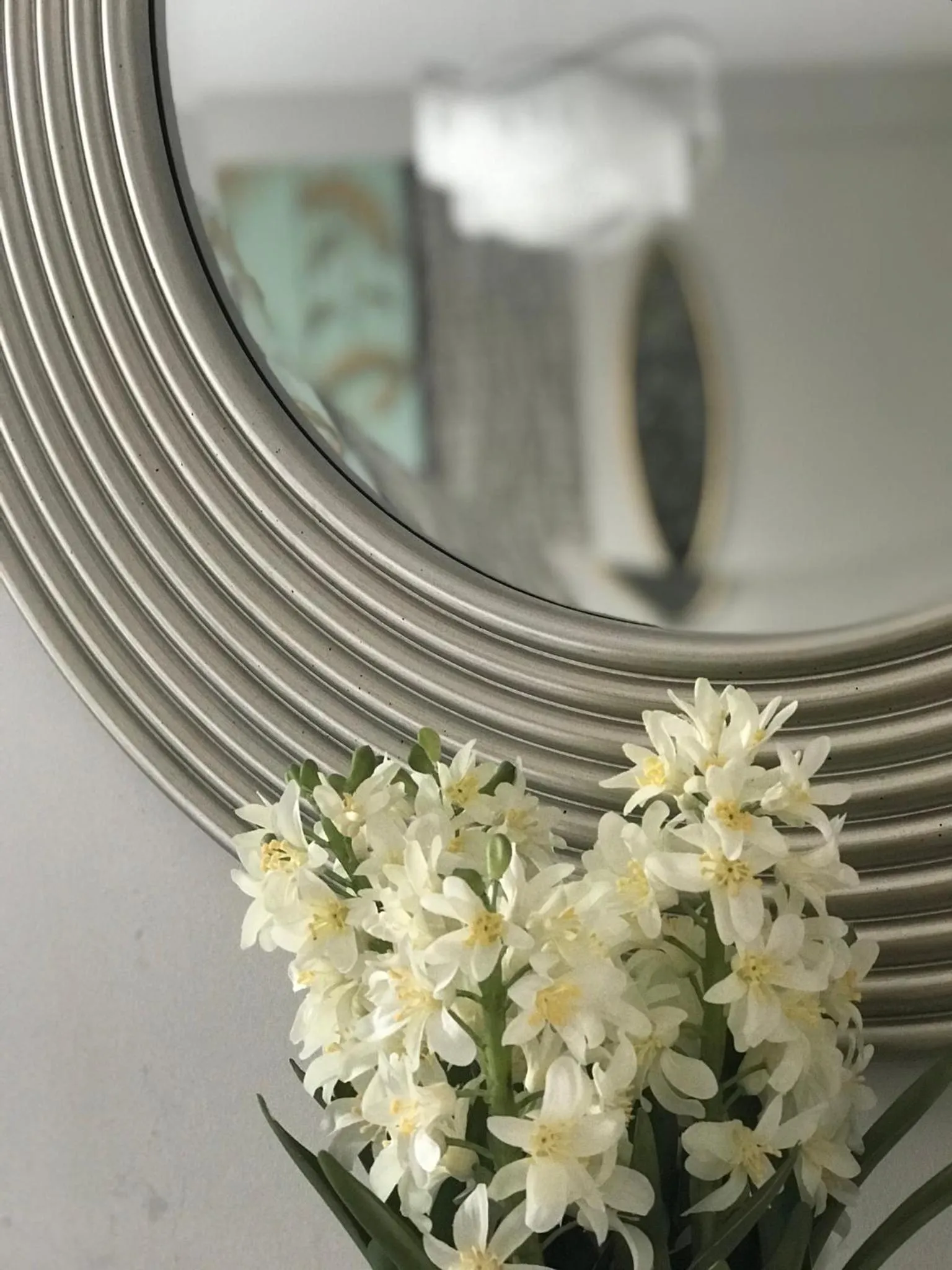 Decorative detail in The Cross Keys Sherborne