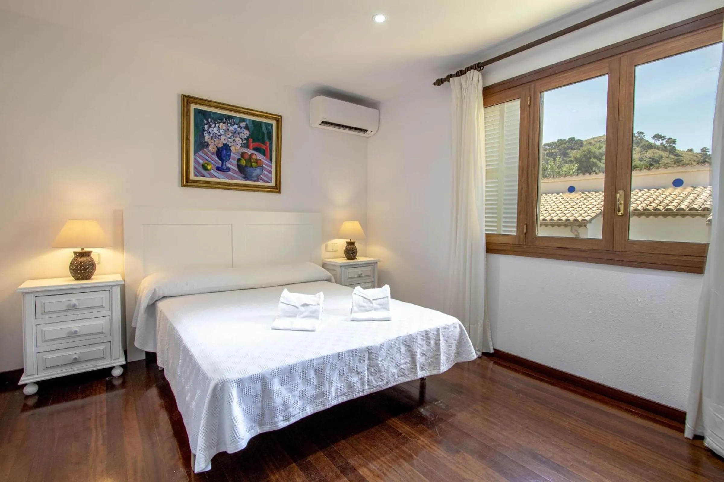 Other, Bed in Villa Formosa
