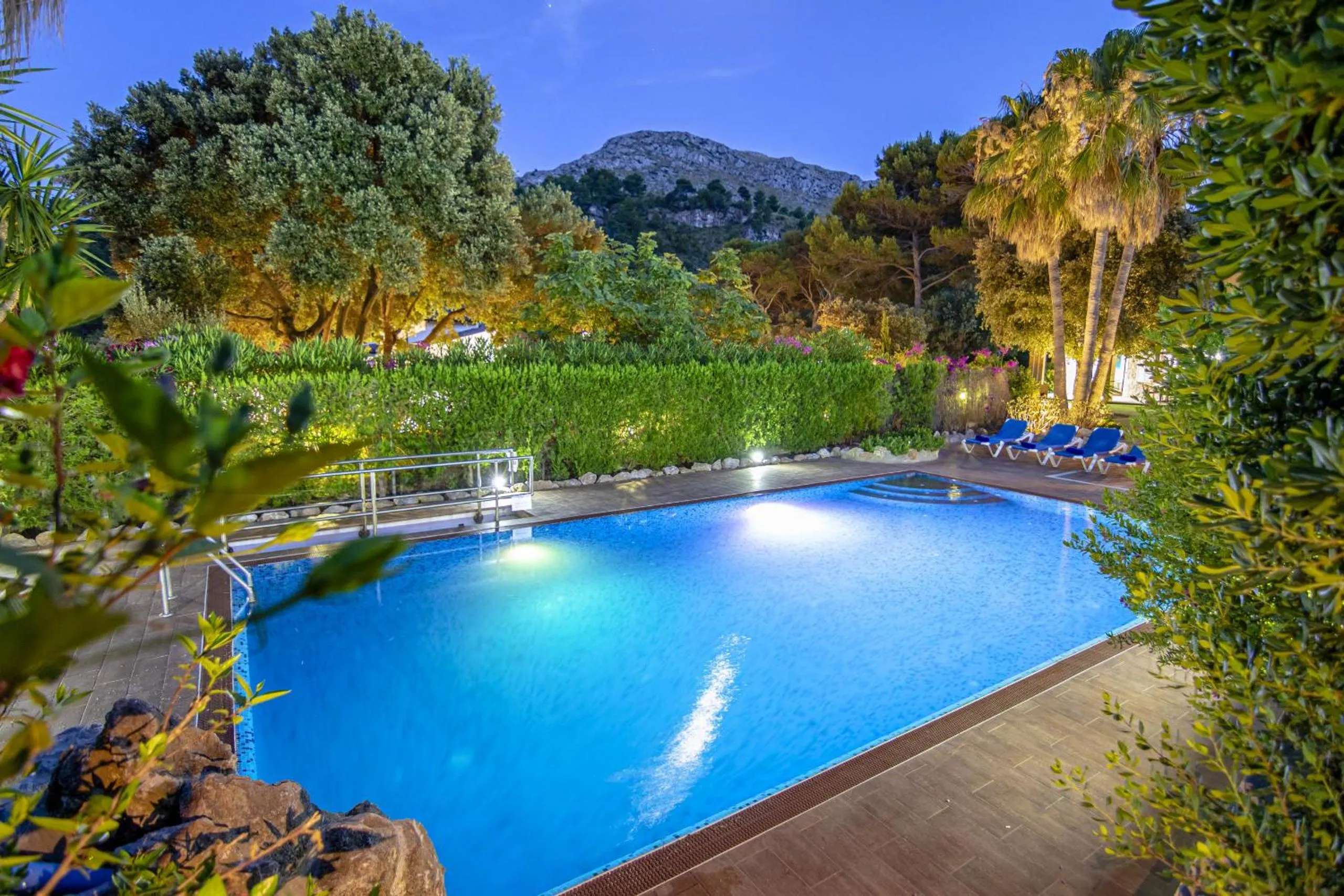 Other in Villa Formosa