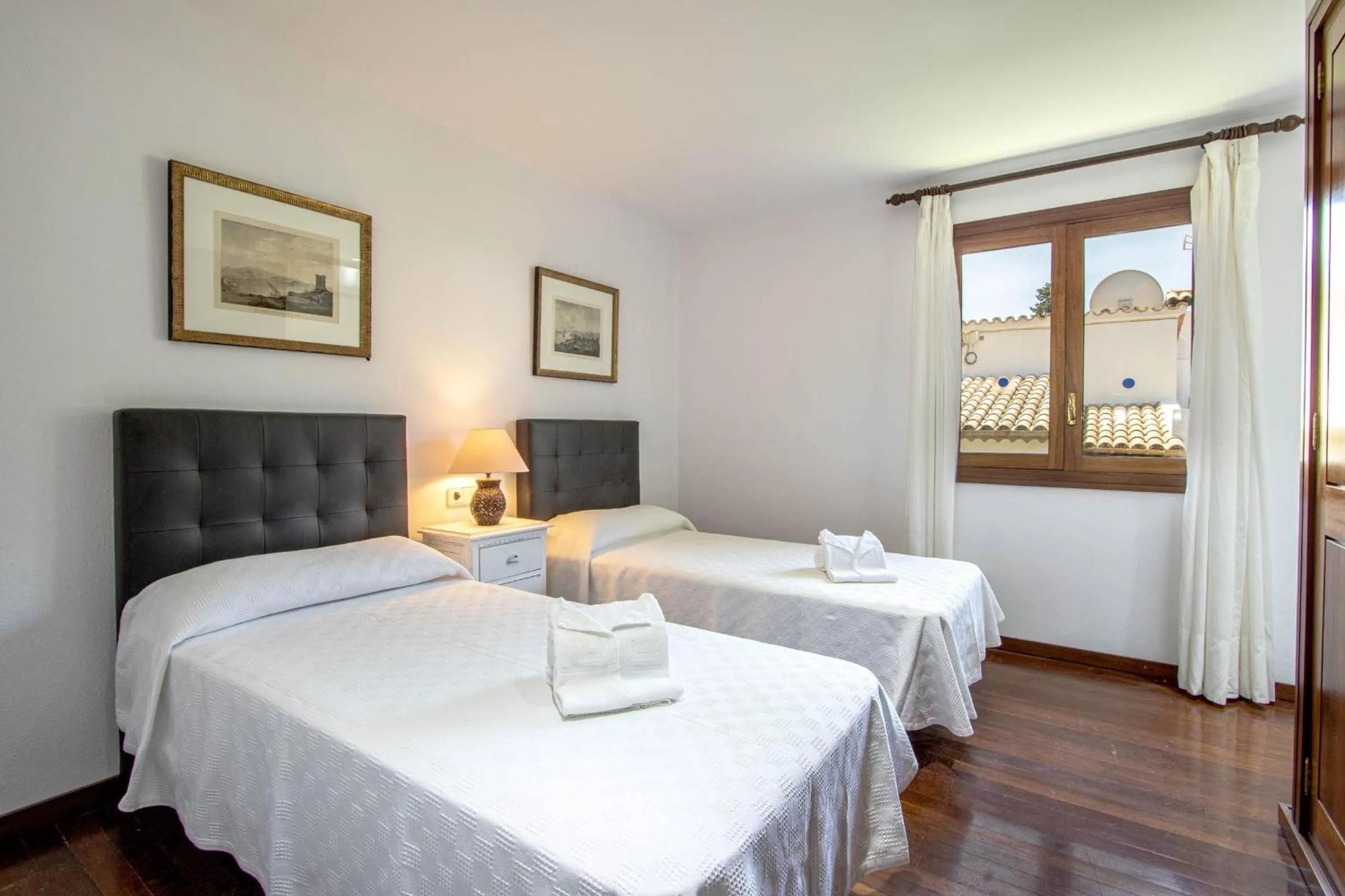 Other, Bed in Villa Formosa