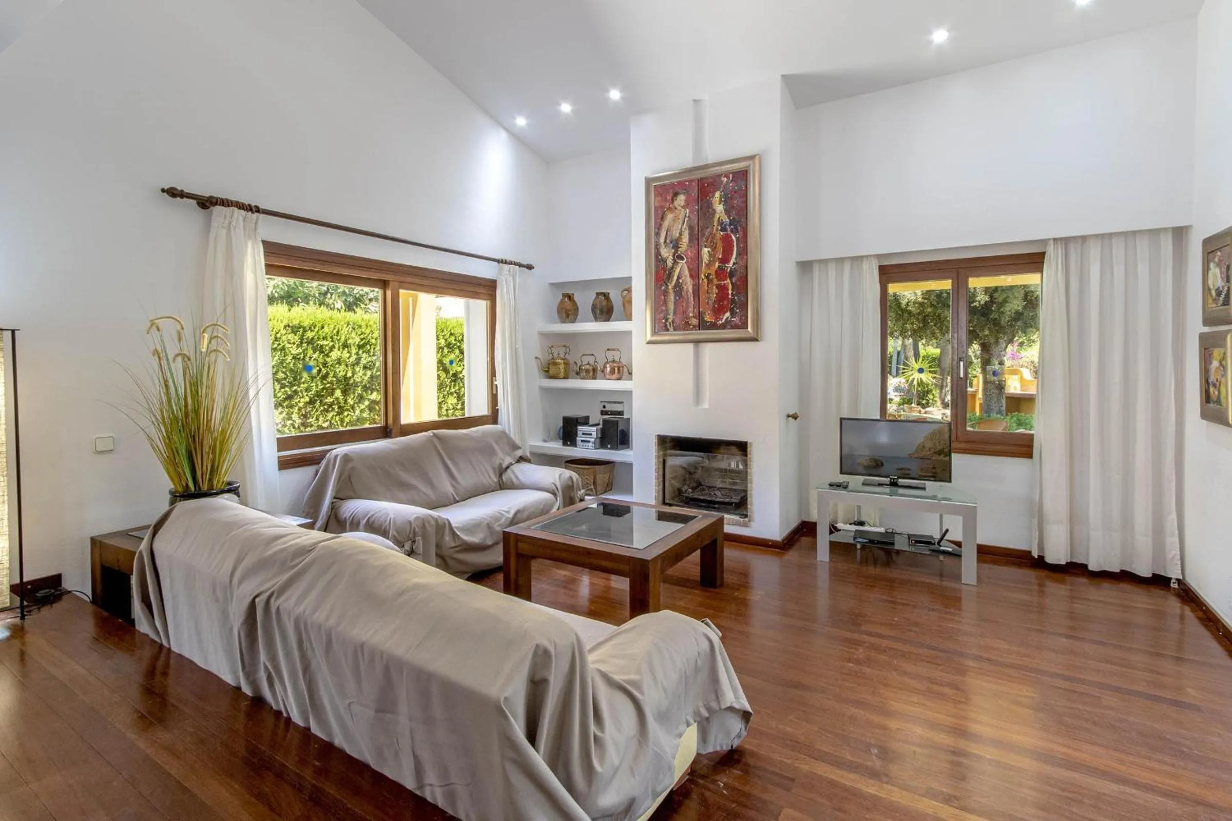 Other, Bed in Villa Formosa