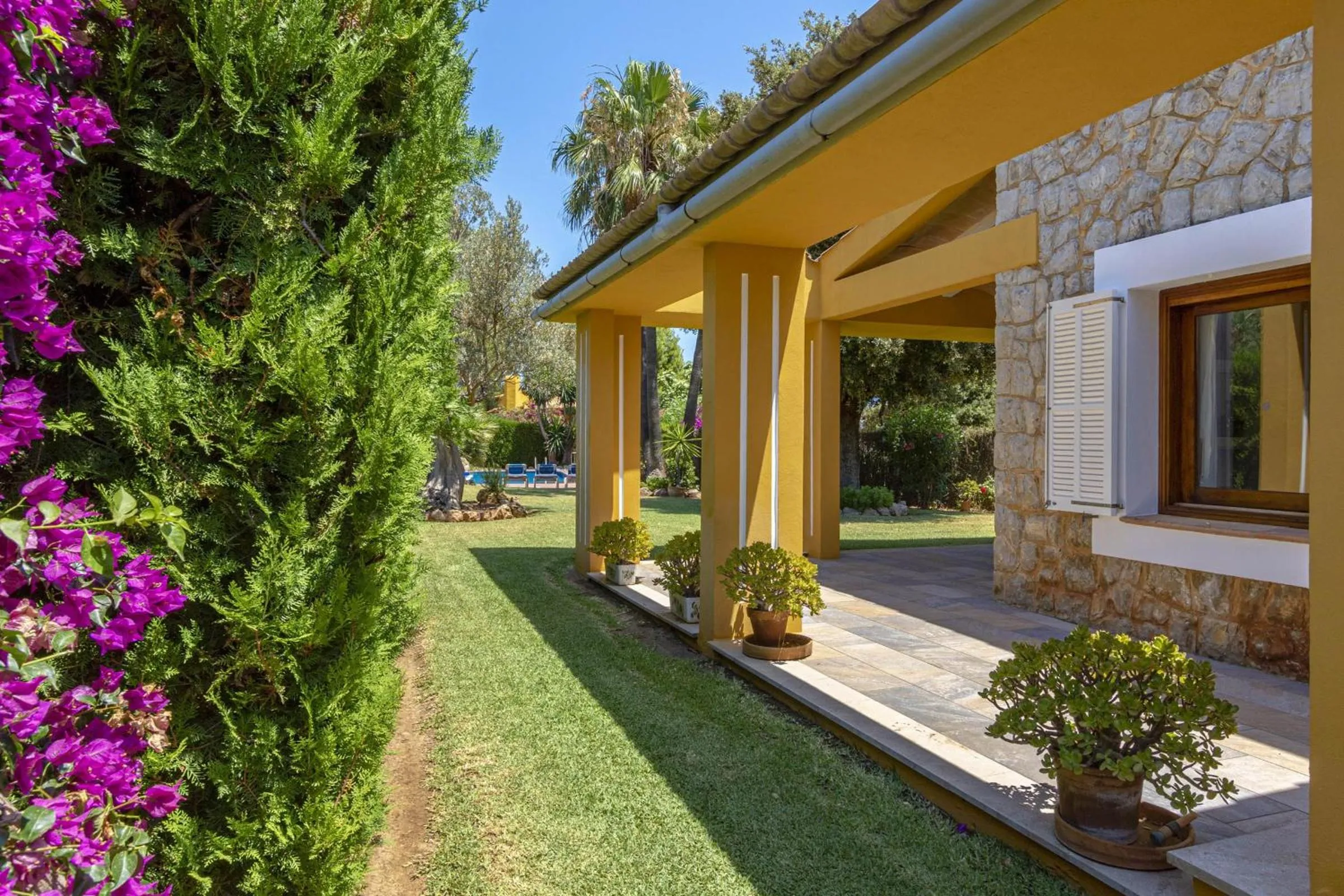 Other in Villa Formosa