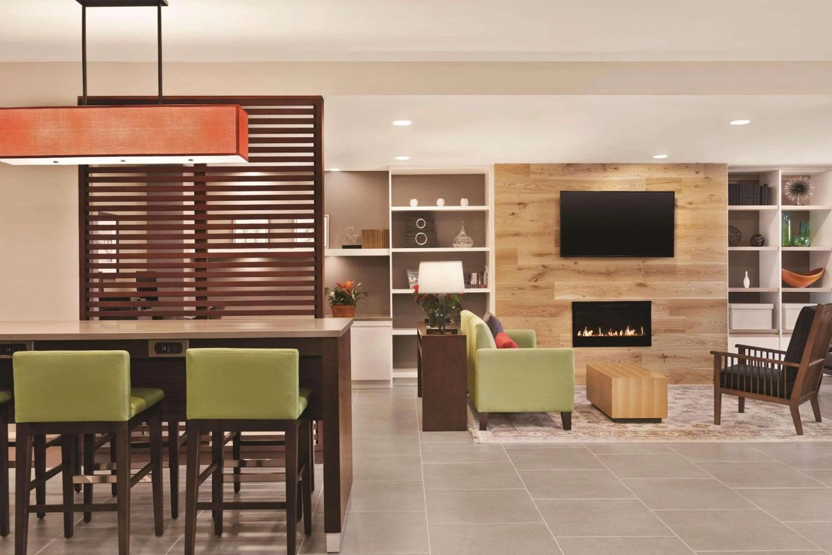 Lobby or reception in Country Inn & Suites by Radisson, Belleville, ON