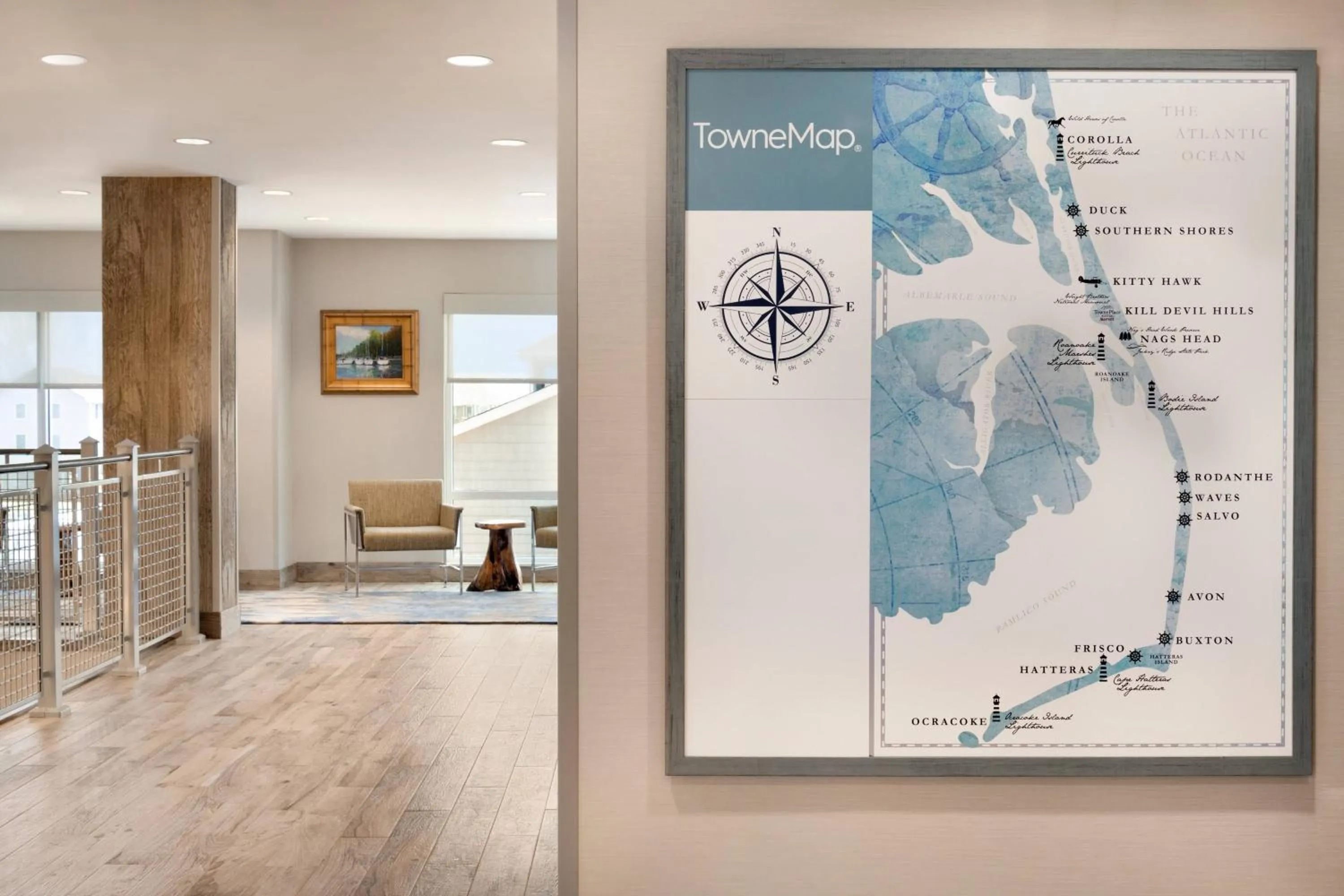 Other in TownePlace Suites by Marriott Outer Banks Kill Devil Hills