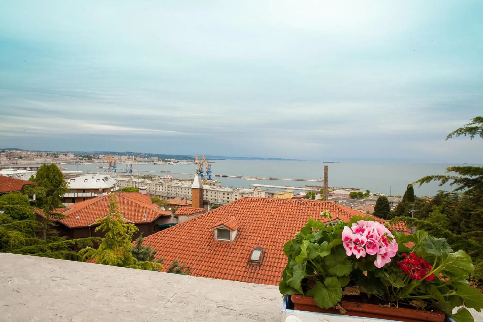 La mansarda delle meraviglie B&B Superior