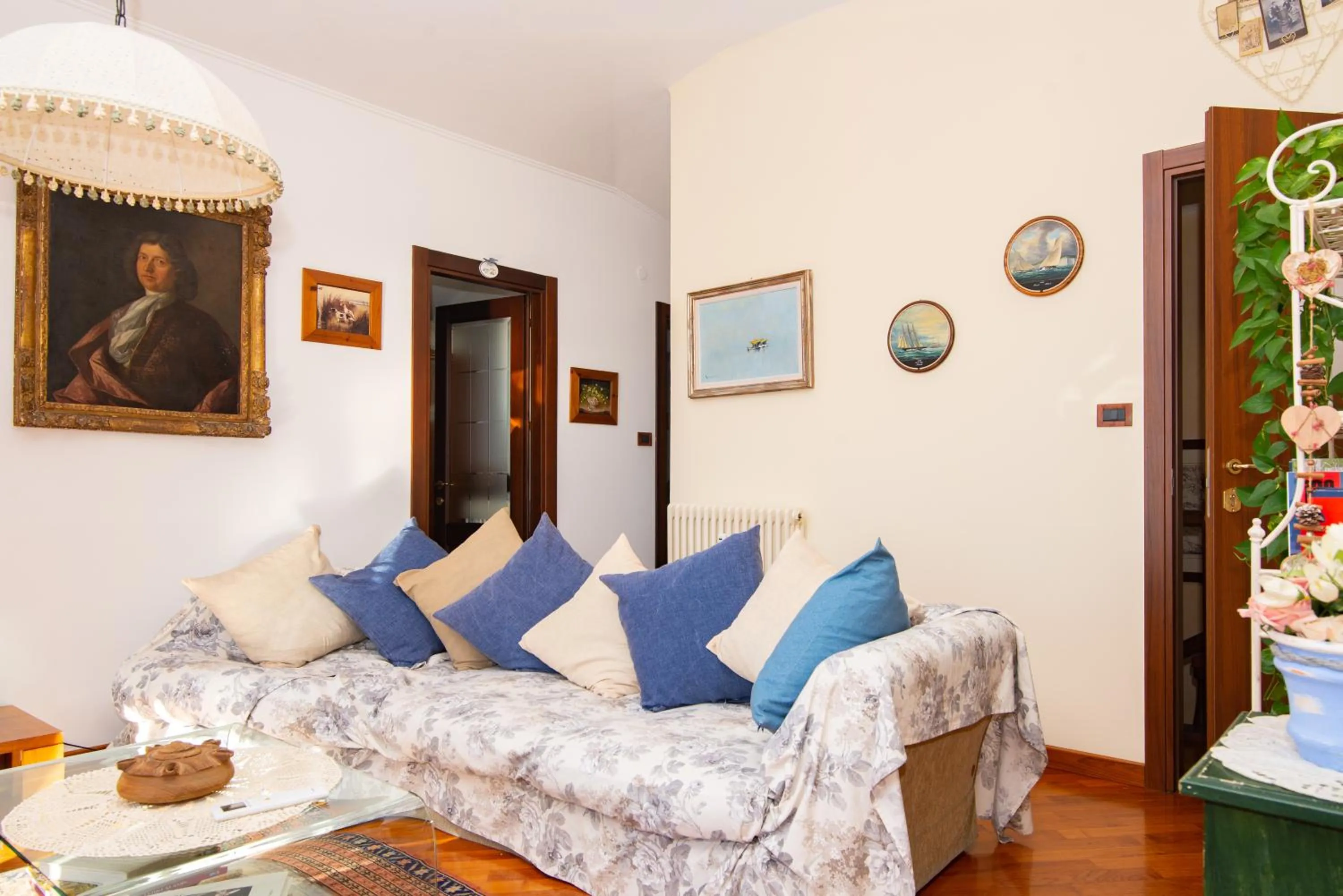 La mansarda delle meraviglie B&B Superior