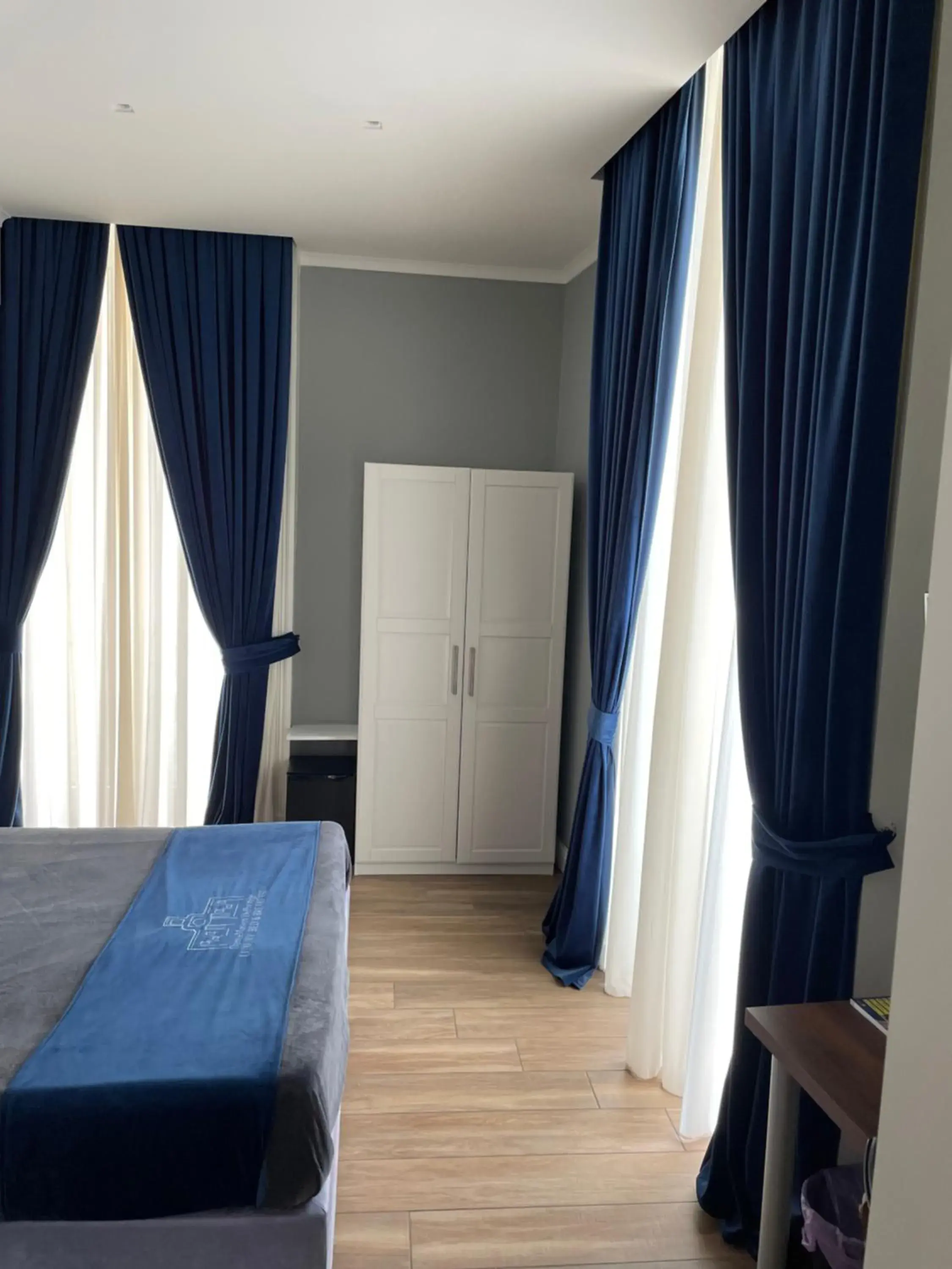 Deluxe Family Room in Dante Maison de Prestige Deluxe Family Room in Dante Maison de Prestige