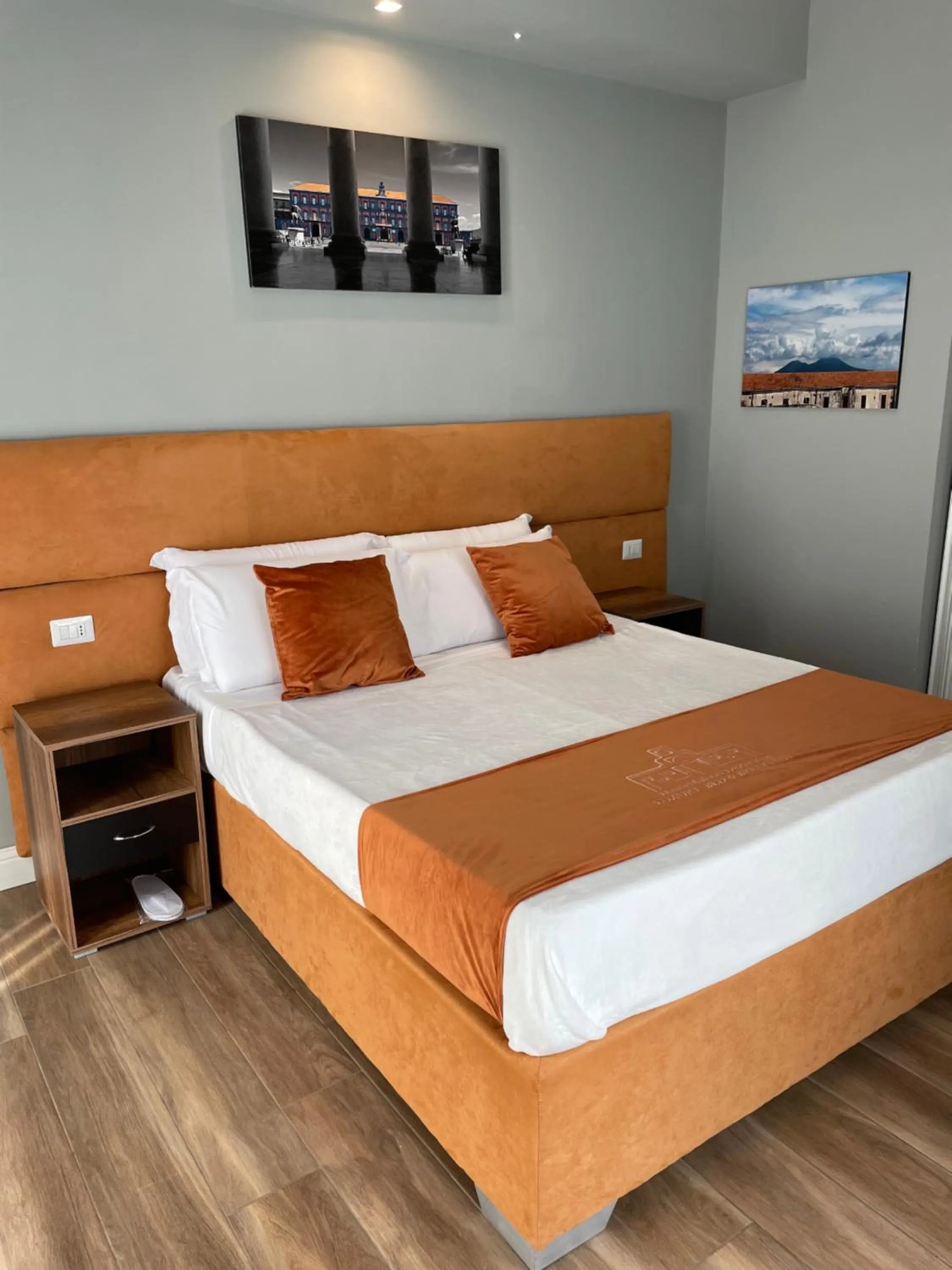 Bedroom, Bed in Dante Maison de Prestige