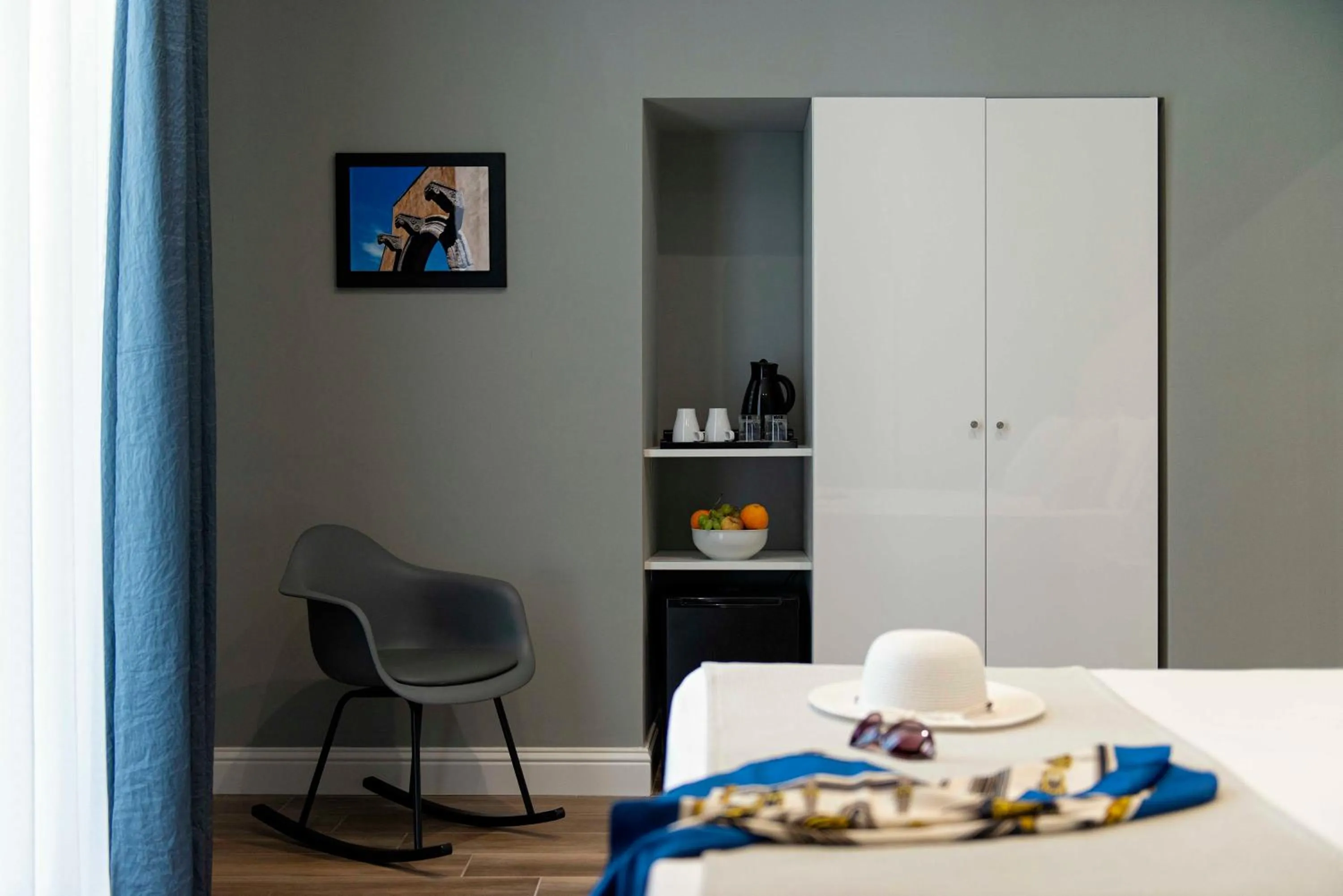 Bedroom, Bed in Dante Maison de Prestige