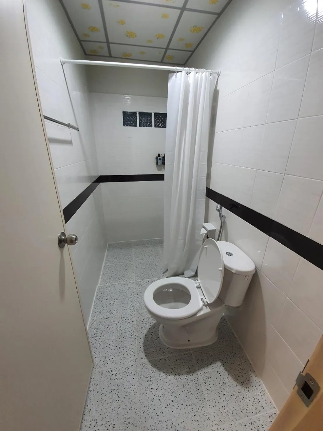 Photo of the whole room in Napa Hostel Samrong Station